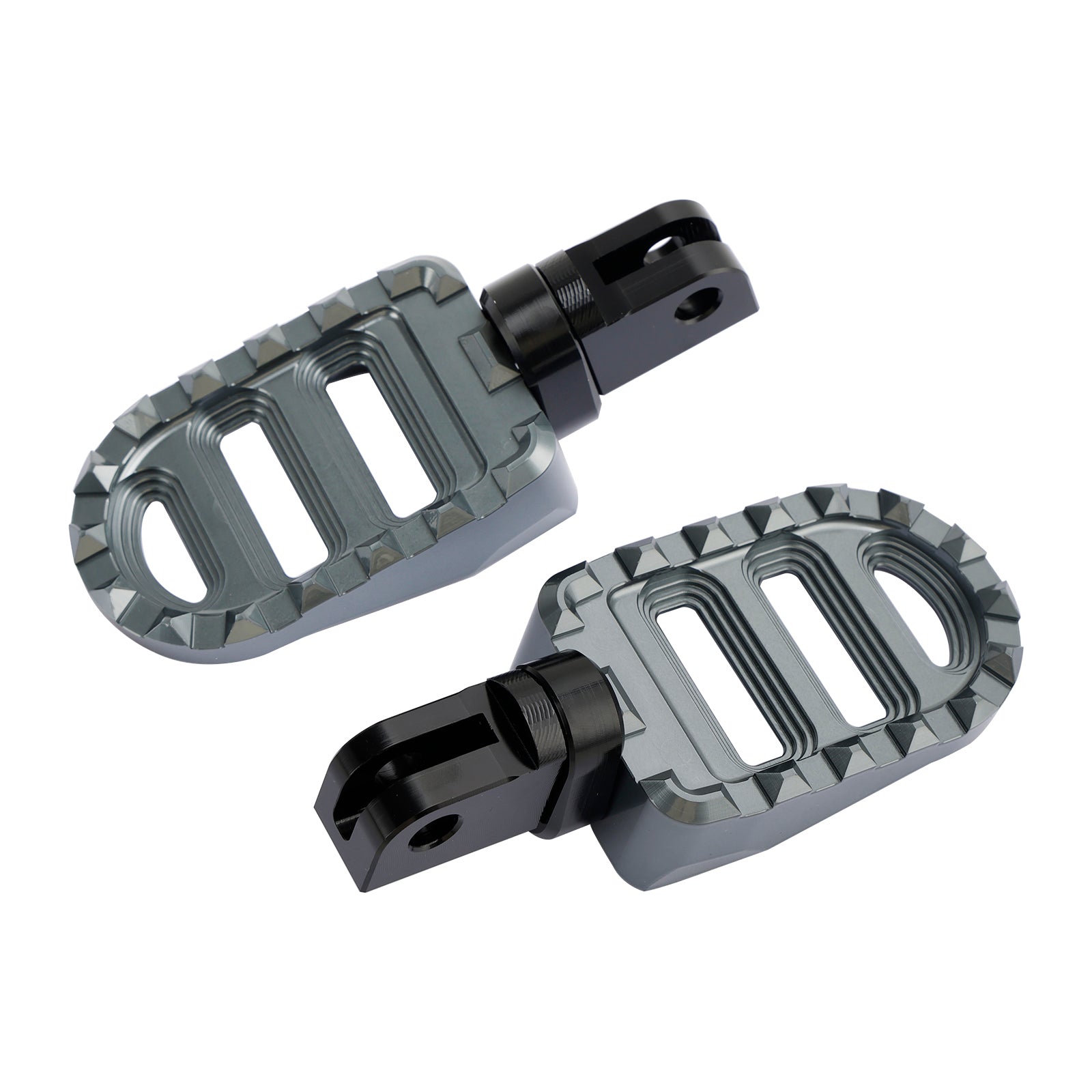 Front fotstøtter fotpinne for avskjæring 650 Continental 650 2019-2023