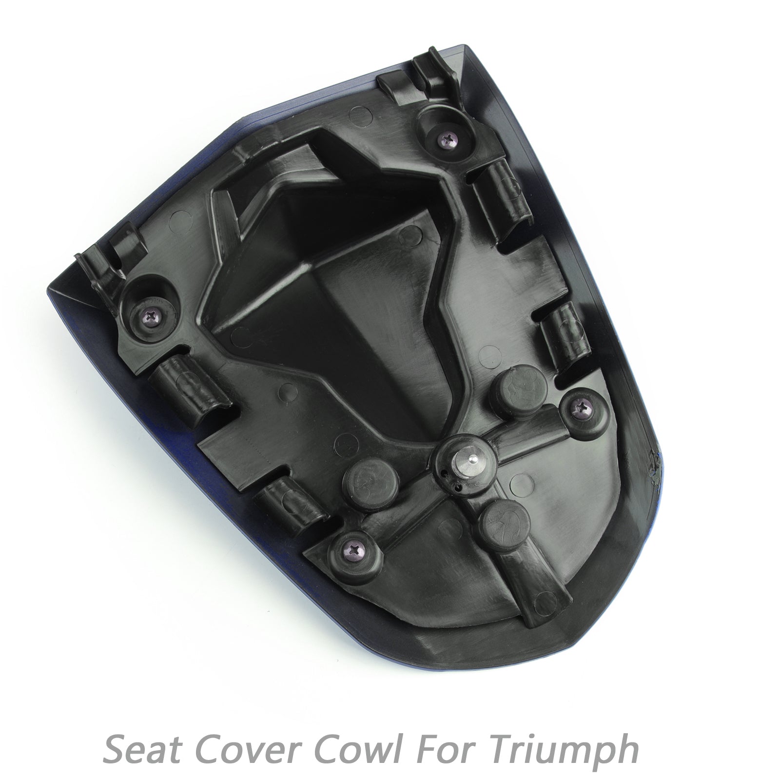2013-2018 Daytona 675 a 675R ABS Cover Cown Cowl