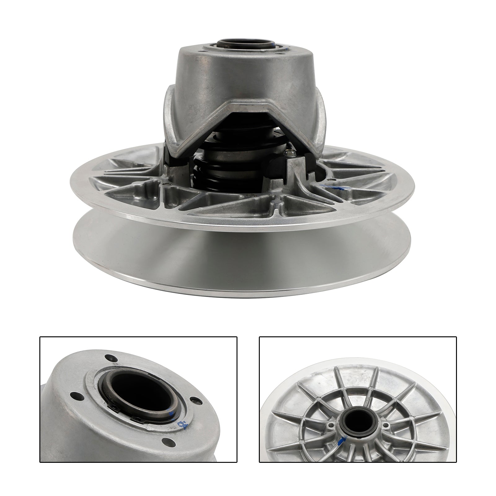 Embrayage à entraînement secondaire du variateur arrière 0180-052000-0002 pour CFMOTO CFORCE 500 x8