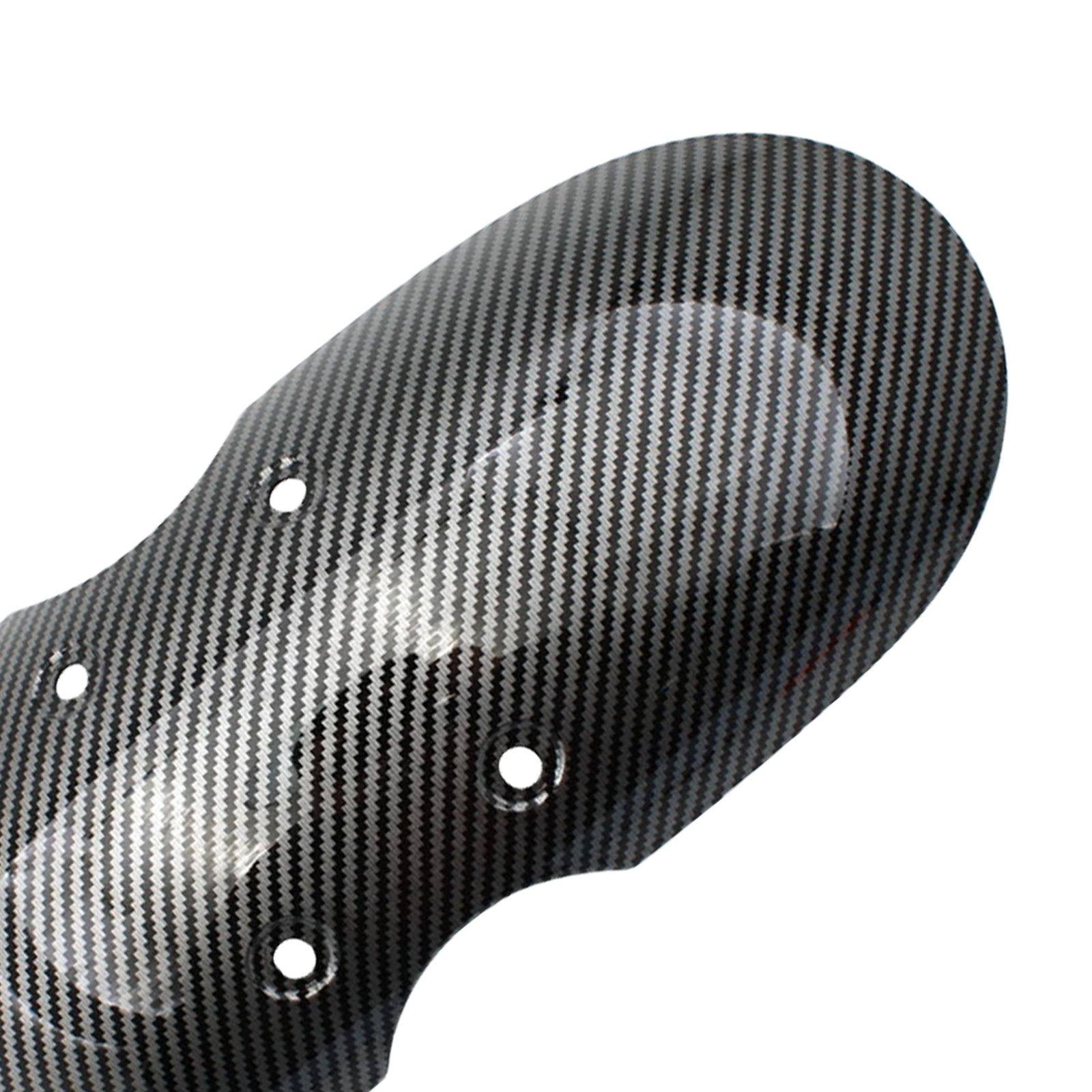 2001-2016 Bonneville T100 Scrambler Thruxton voorspatbordspatbord