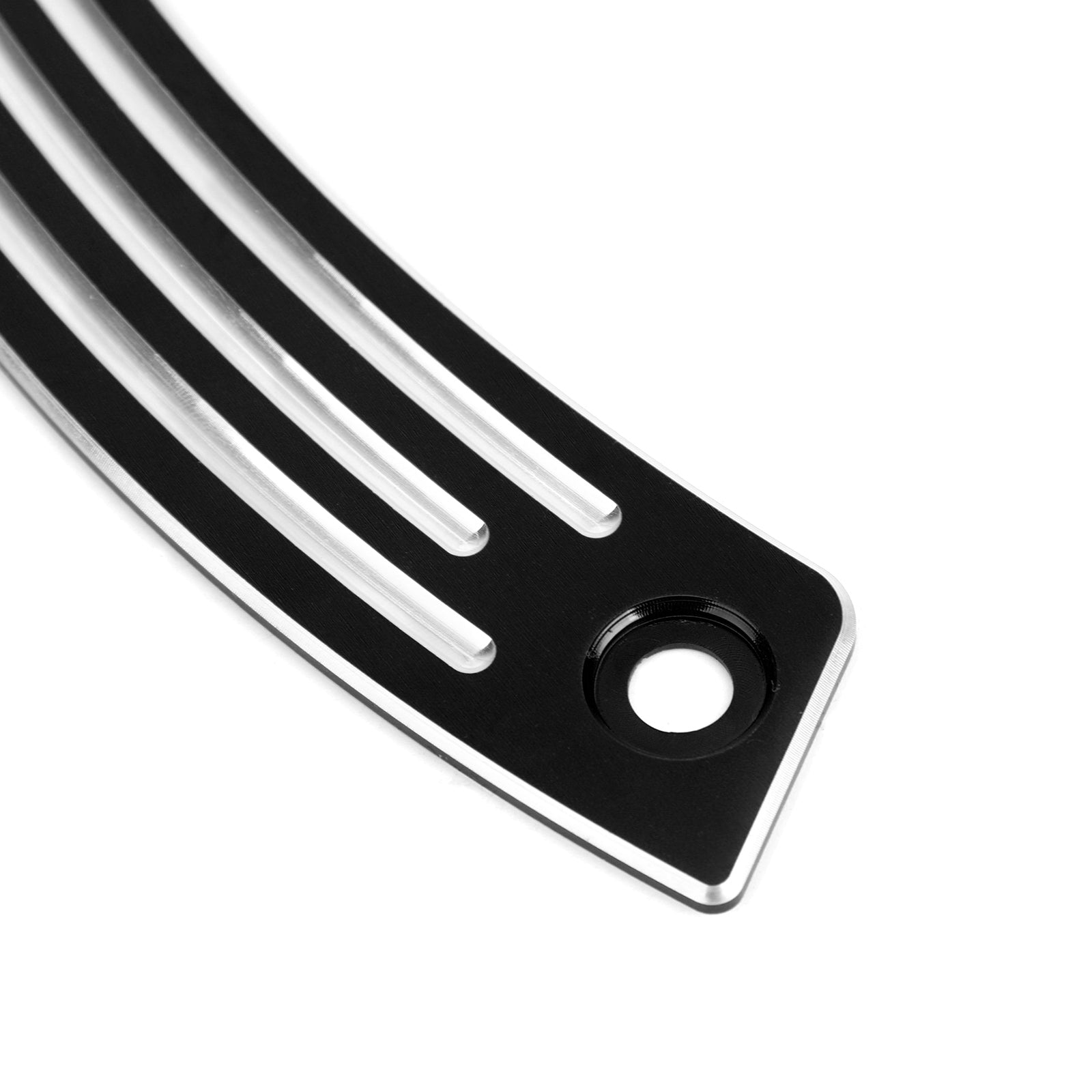 Honda 2017-2019 REBEL CMX500 CMX300 motorfiets achterspatbord sierplaat