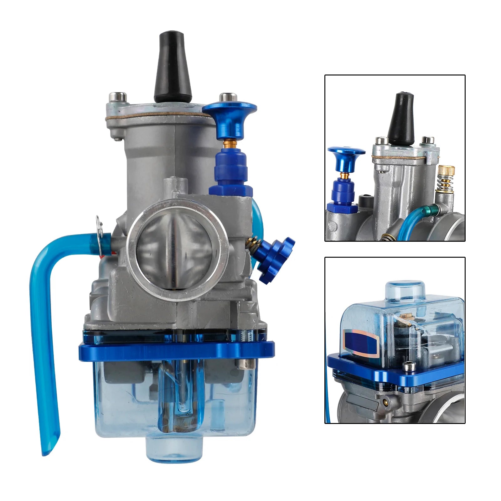 28 mm Honda Yamaha ATV crossmotor motorfiets 4-takt motoren carburateur