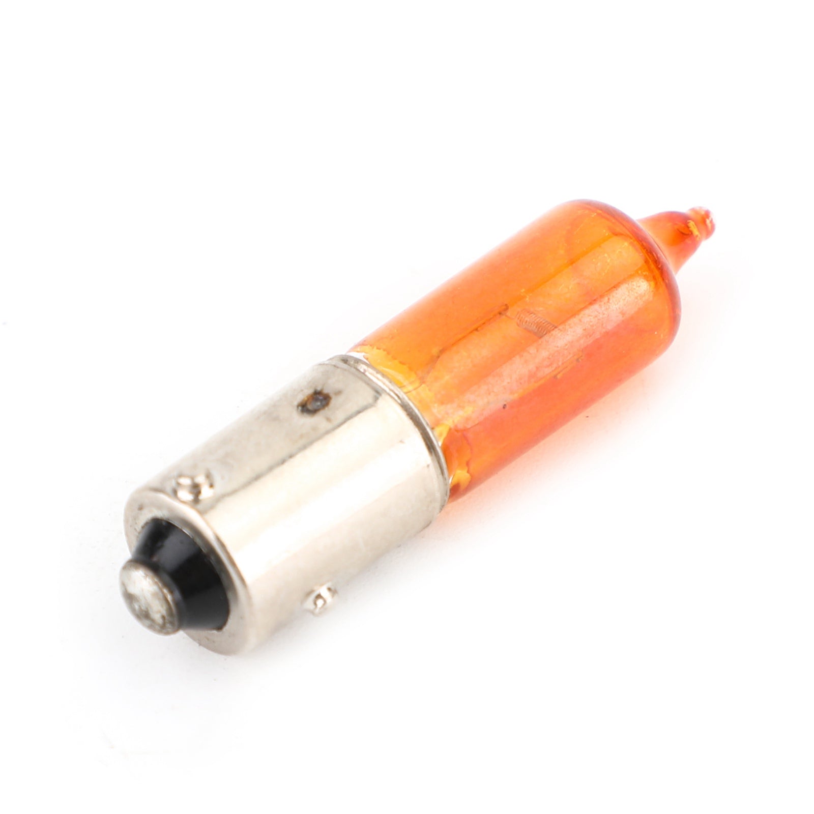 För Philips 12146 Hy21W 12V 21W Blinkers Halogenlampa Glödlampa Gul Baw9S