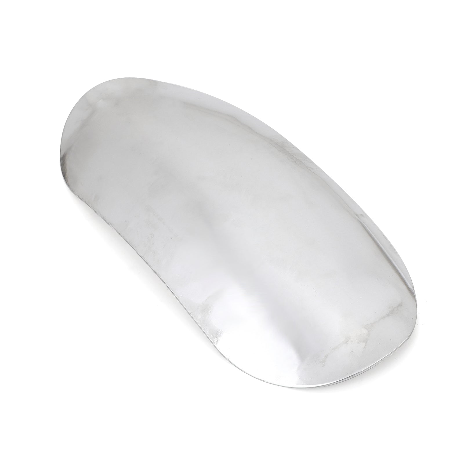 1 stycke Universal Aluminium Motorcykel Motorcykel FRED WHEEL FENDER MERGUARD