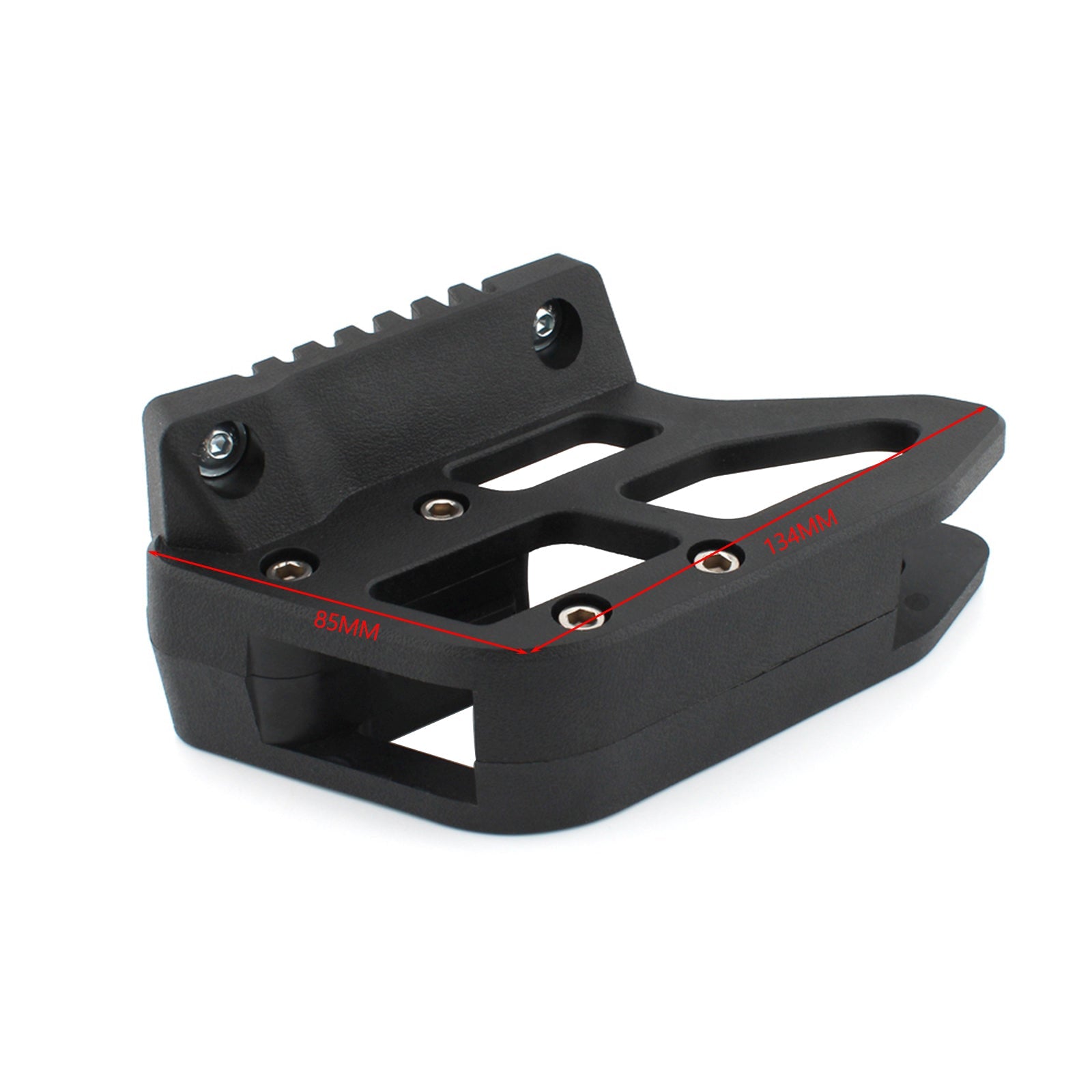 2019-2023 Yamaha Tenere 700 XTZ Guide-chaîne Poulie Garde-chaîne Stabilisateur