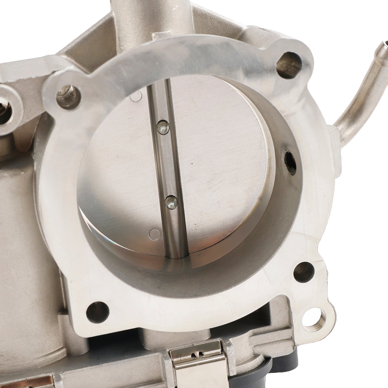 Volkswagen Rabbit 2007-2009 Assemblage du corps de papillon 07K133062A