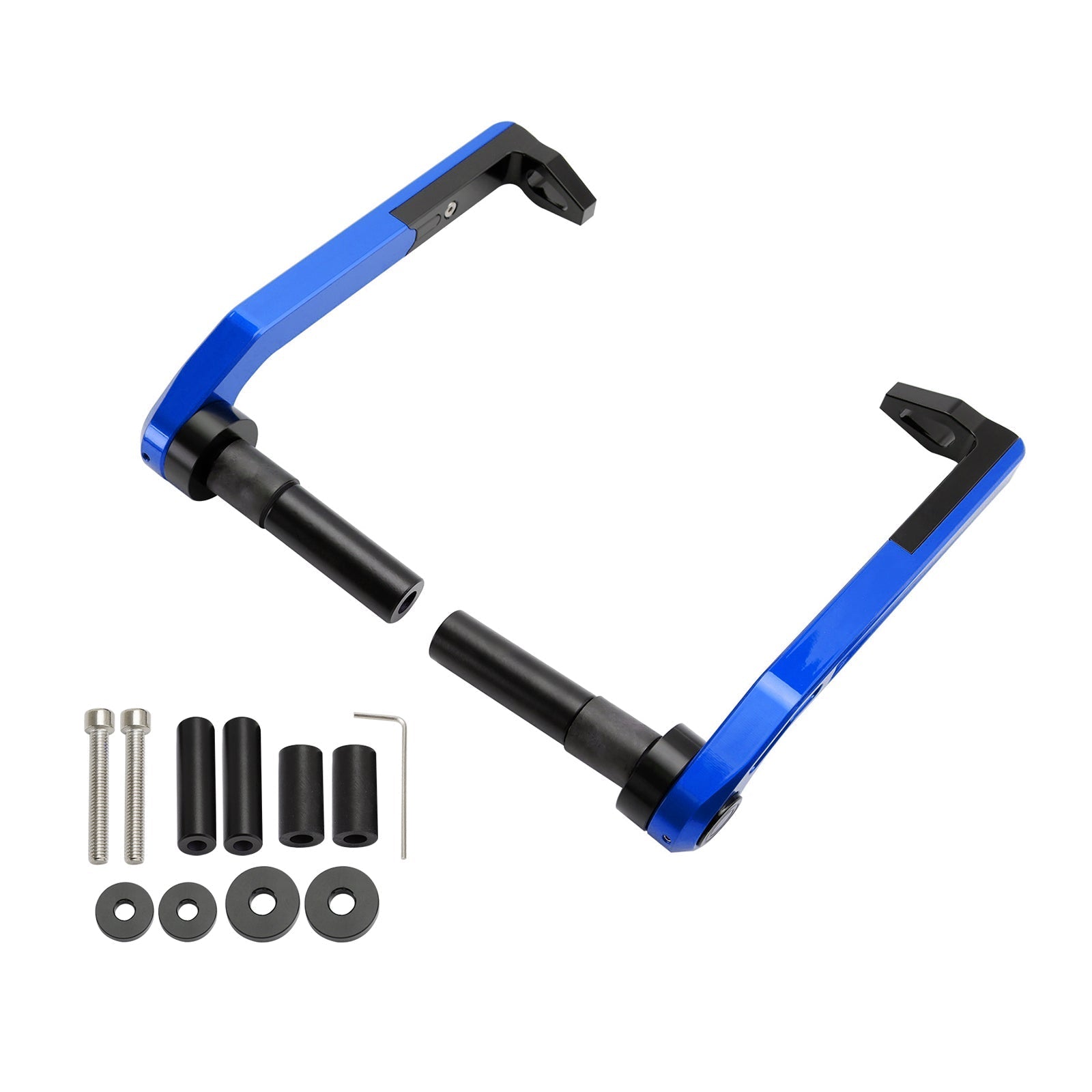 Handguard Handbeschermer voor 13-20MM stuurbinnendiameter en M6 schroefgat