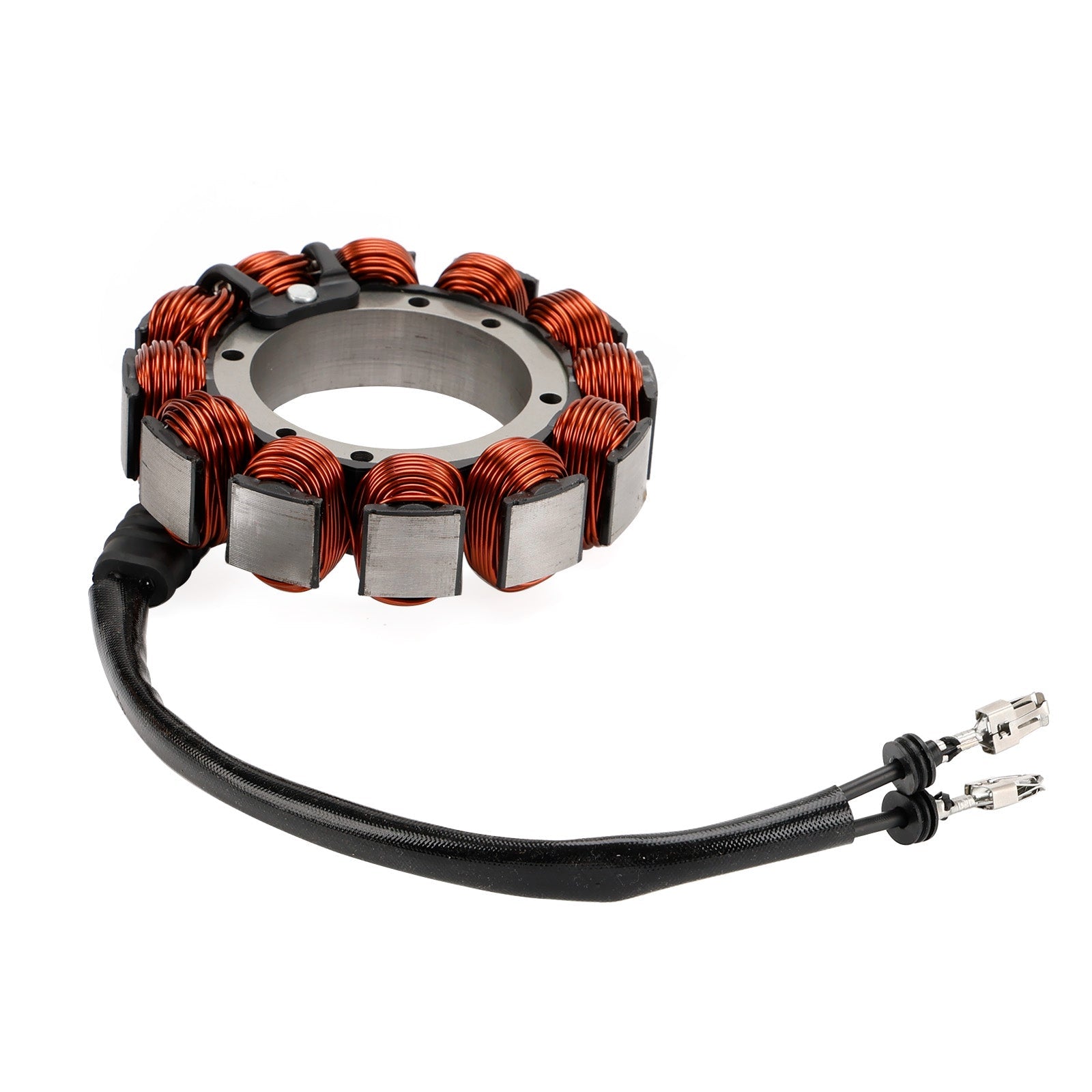 29987-97b generátorový stator pre Electra Glide Road King Ultra Classic 1996-1997