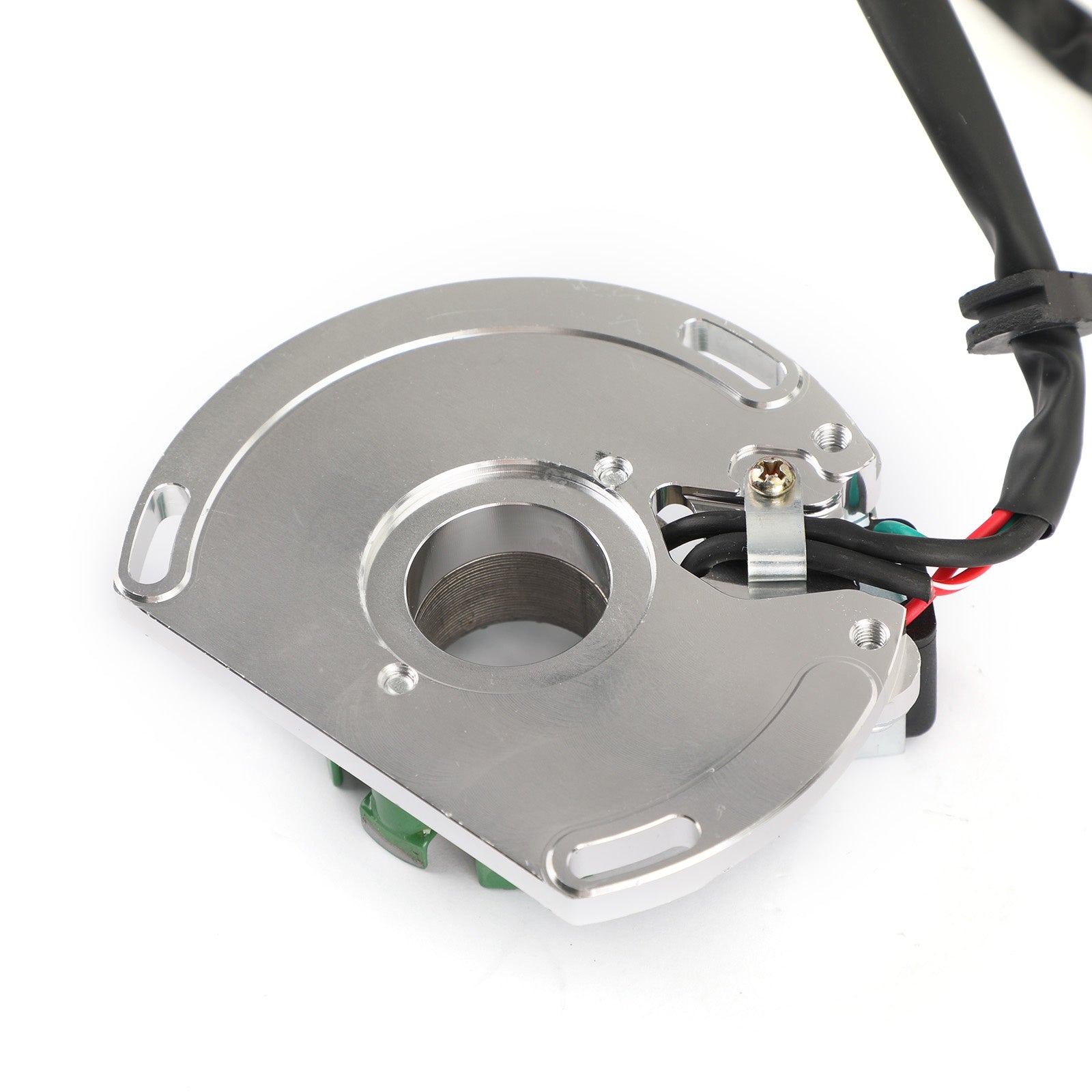 Dynamo-stator geschikt voor 125 144 150 250 SX SXS (2K-1) 04-2015 54839004000 Generiek