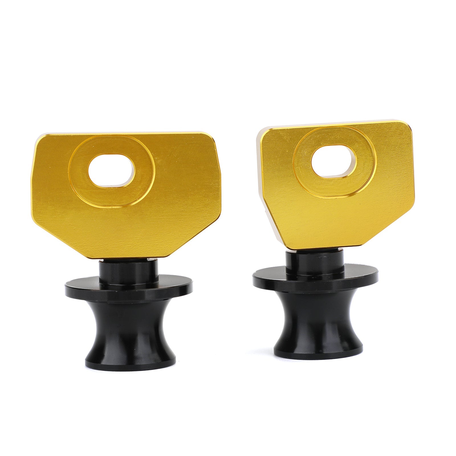 CNC reťazový nastavovací blok so stojanovou cievkou pre Honda CB650R CBR650R 2019-2020 Generic