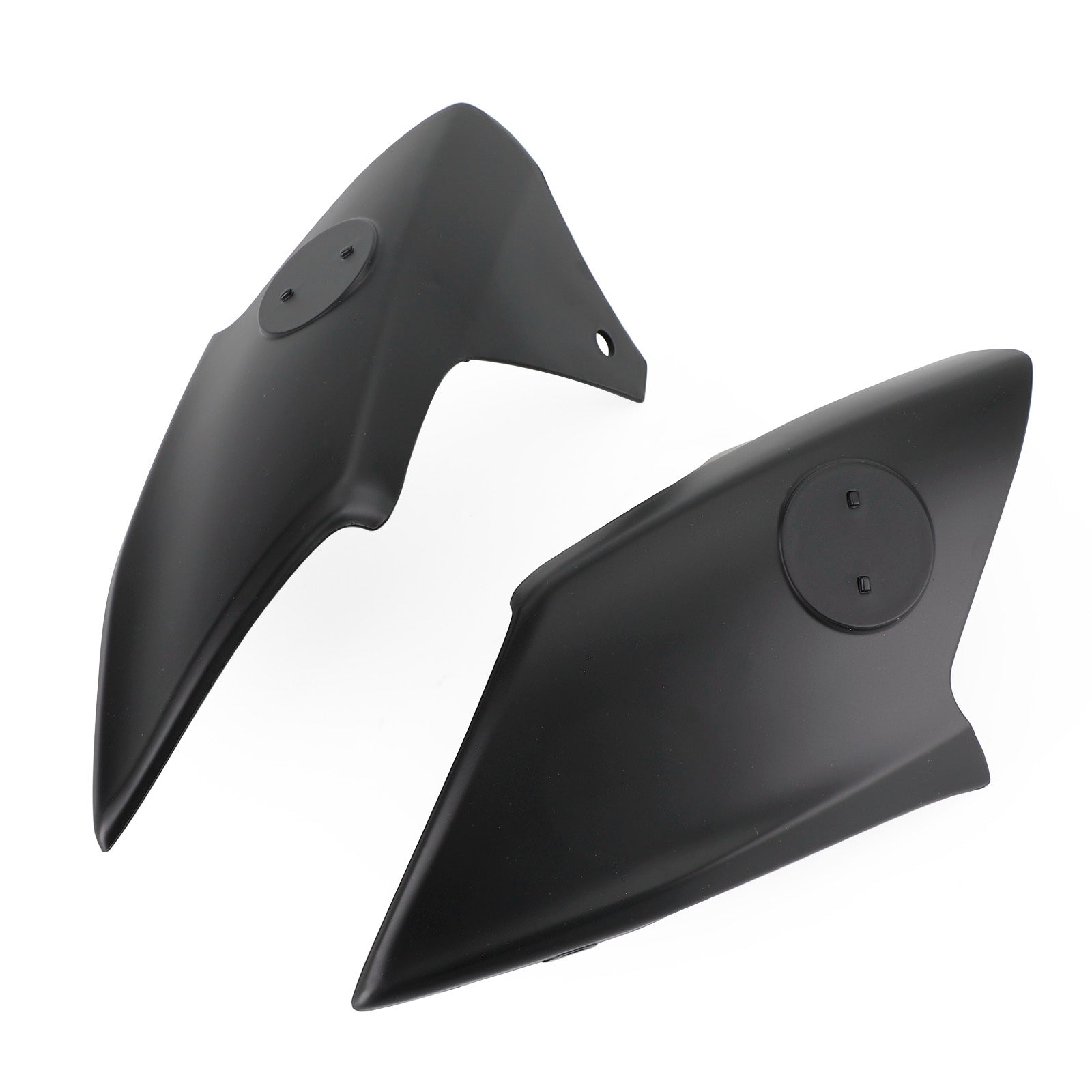 Yamaha MT-09 FZ09 2021-2023 Cubiertas de entrada de aire Panel lateral del tanque Carenado