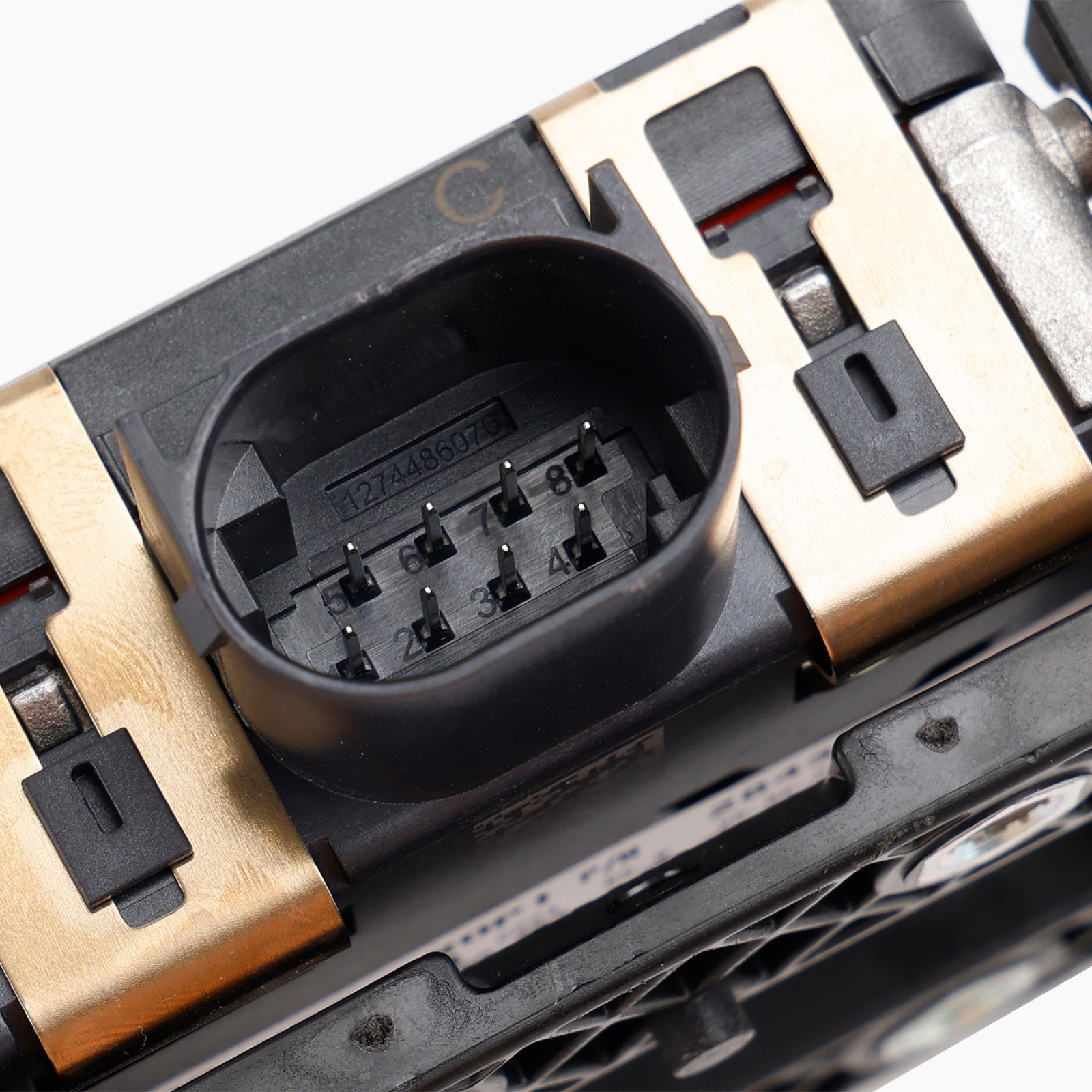 Nissan Altima 2016-2018 Radarový snímač Cruise Control Radar 28438-9HS0A