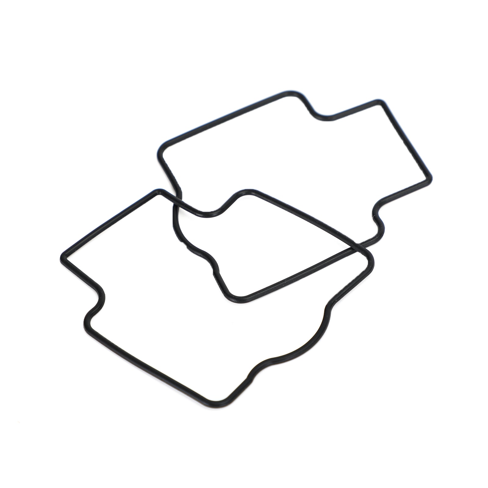 Areyourshop Carburetor Carb Carb Float Bowl Gaskets Kit pre Kawasaki ZX1100 ZX900 ZX600 1989-2005