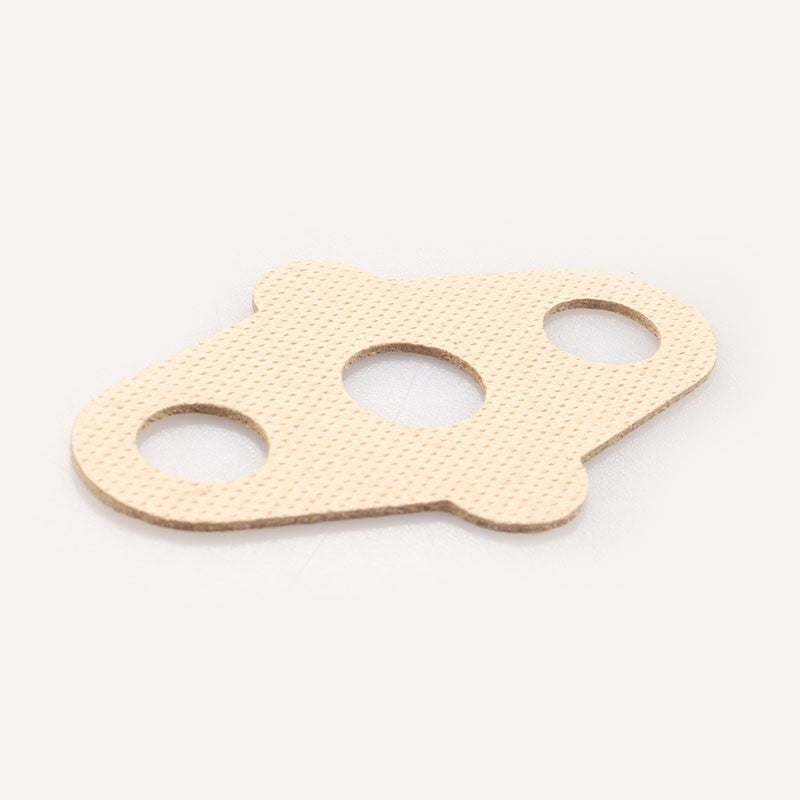 EGR Coller Intake Méfold Potteau Ensemble avec tuyau pour Ford 6.0 6.0L F250 F350 2003-2010 Générique