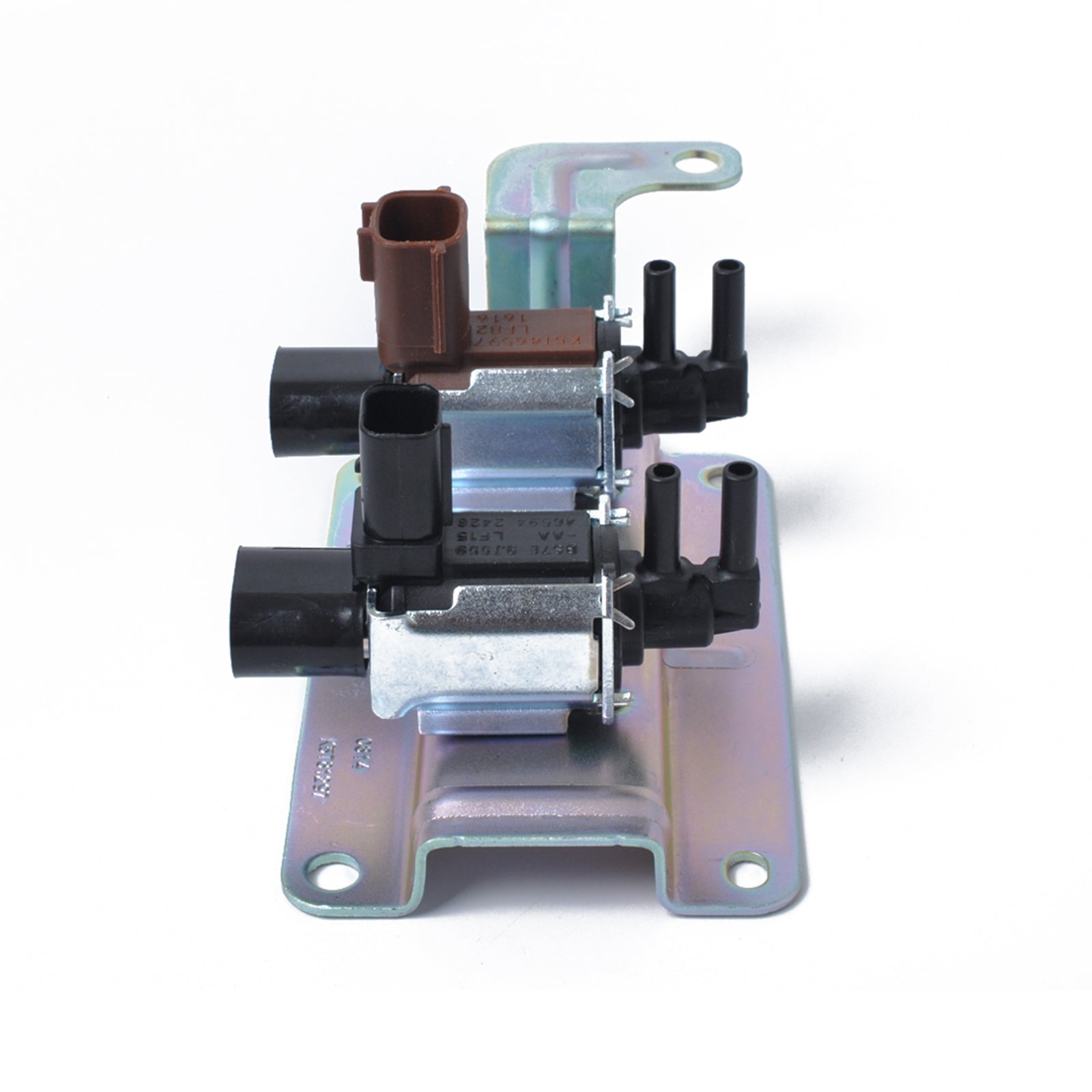 Utslippsinntak Manifold Vacuum Runner Solenoidventil K5T81777 for Mazda 3 5 6