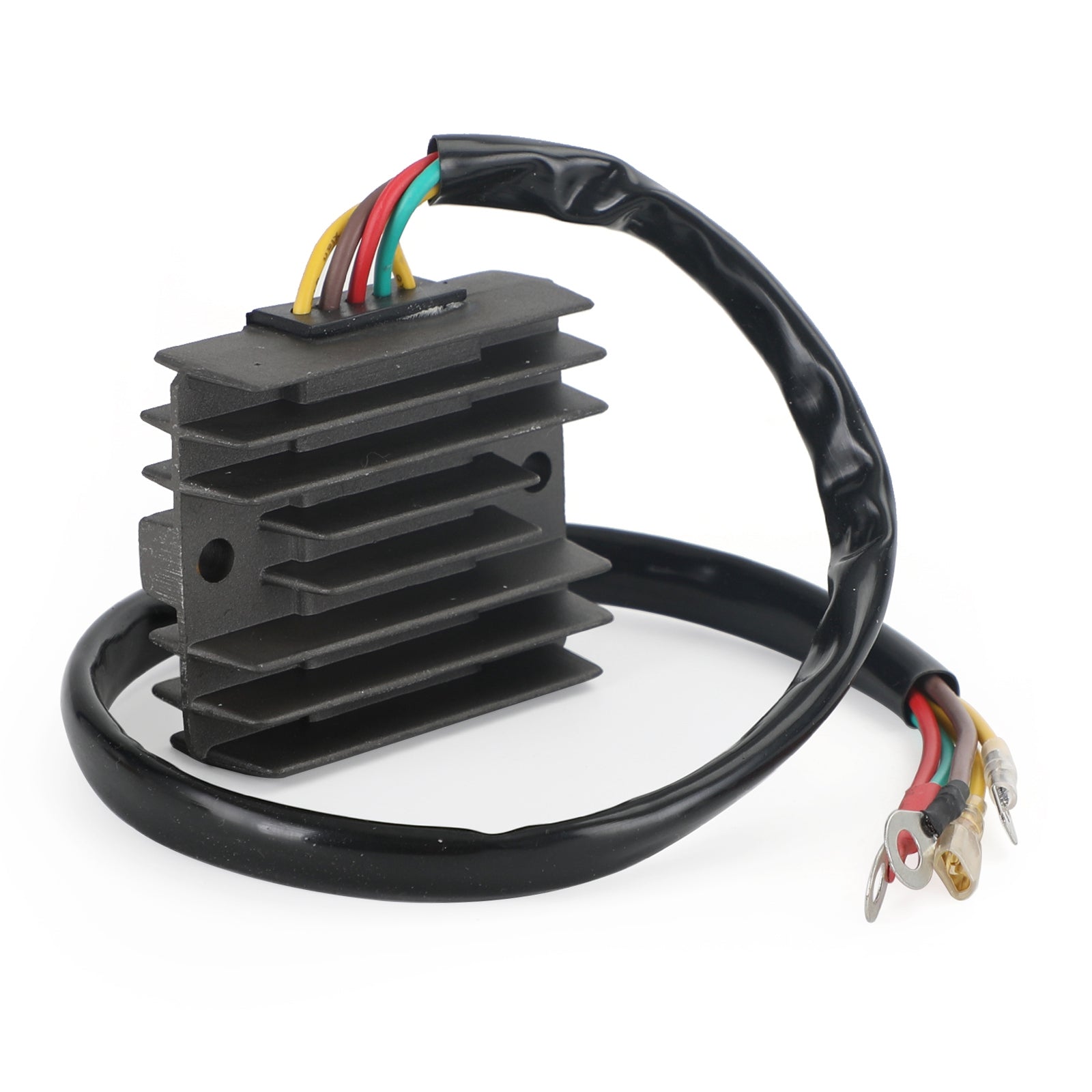 Rektifierare Regulator Rectifier 54611034000 för SX Exc EGS MXC 125 250 300 360 Generisk