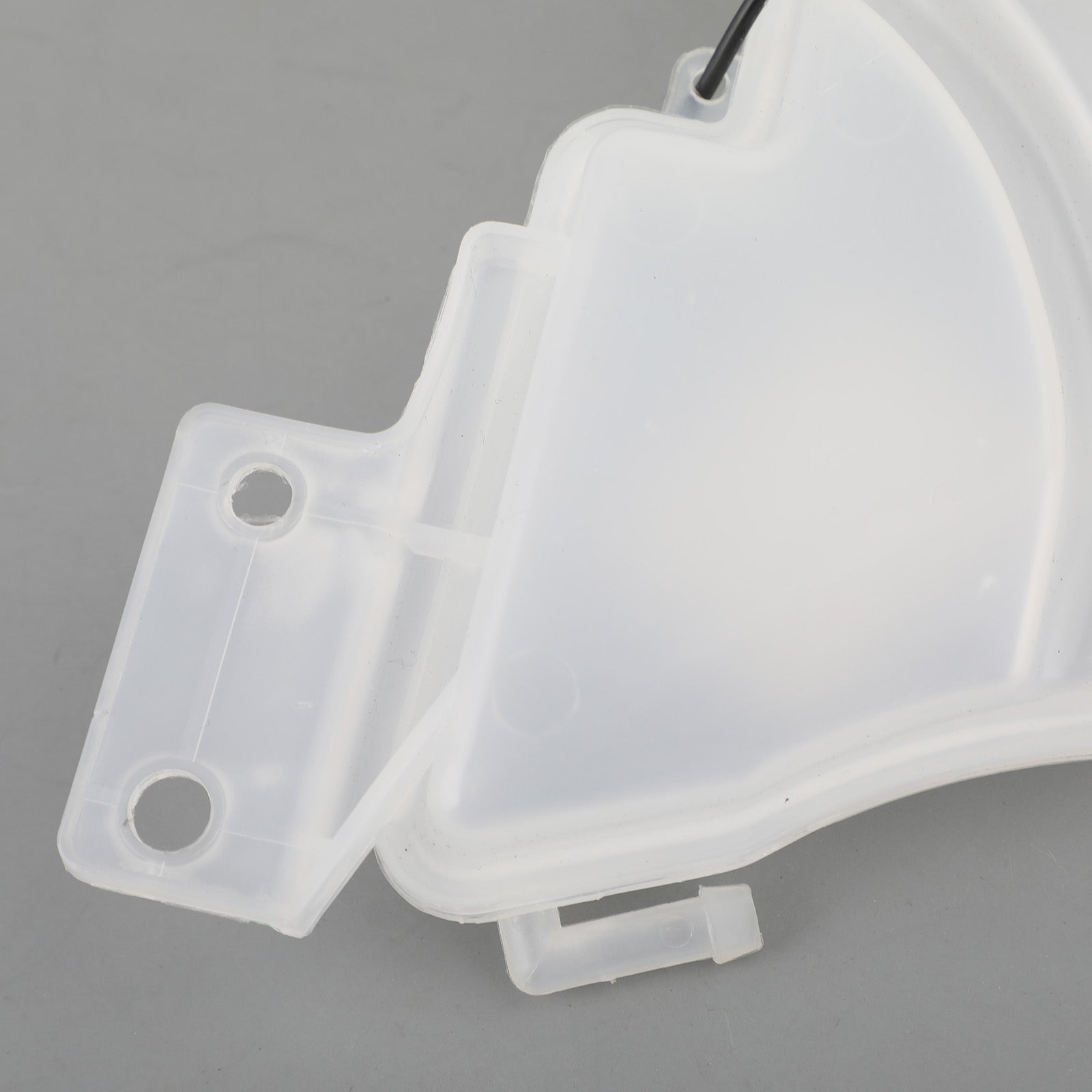 Botella de depósito de desbordamiento del radiador refrigerante para BMW S1000RR S1000XR 2010-2018 genérico