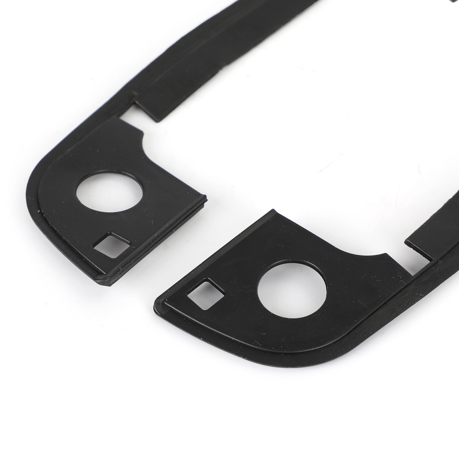 4x Deurgreep Pakking Rubberen Afdichtingen Voor BMW 3 5 7 Serie E36 E34 E32 Generiek