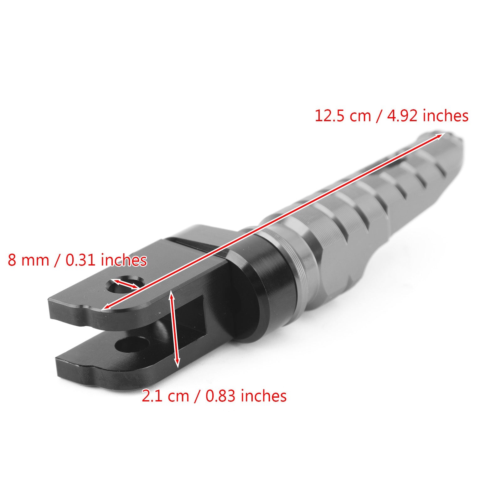 Predné nohy nohy pre nohy pre BMW R NINET 14-20 SCRACKLER/PURE 16-20 F900R F900XR GENERIC