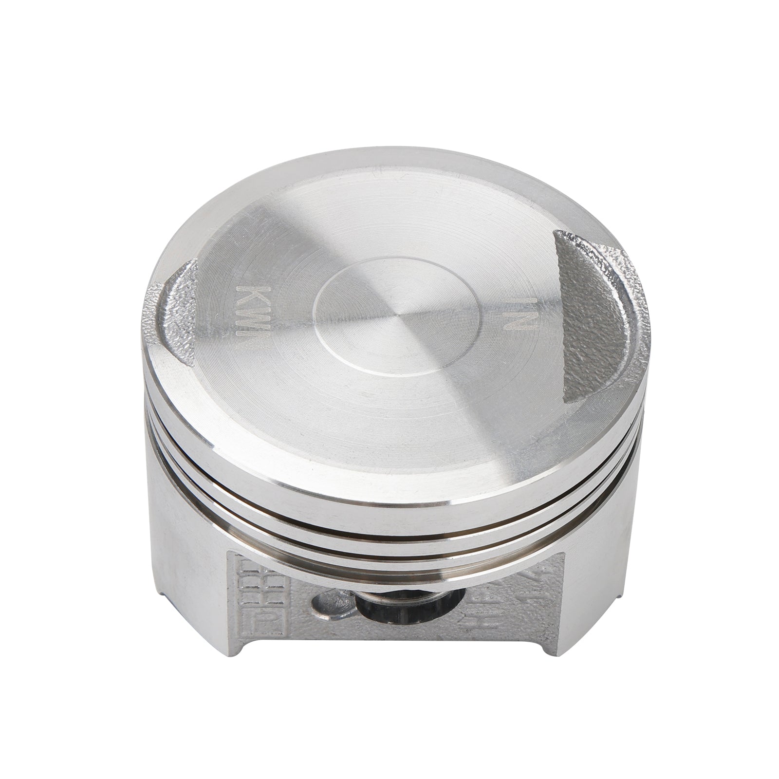 125cc Cylinderkolv 12191-KZR-600 Kit Passar Honda SH125i 2013-2019 & PCX125 2012-2019 ref.KWN FedEx Express