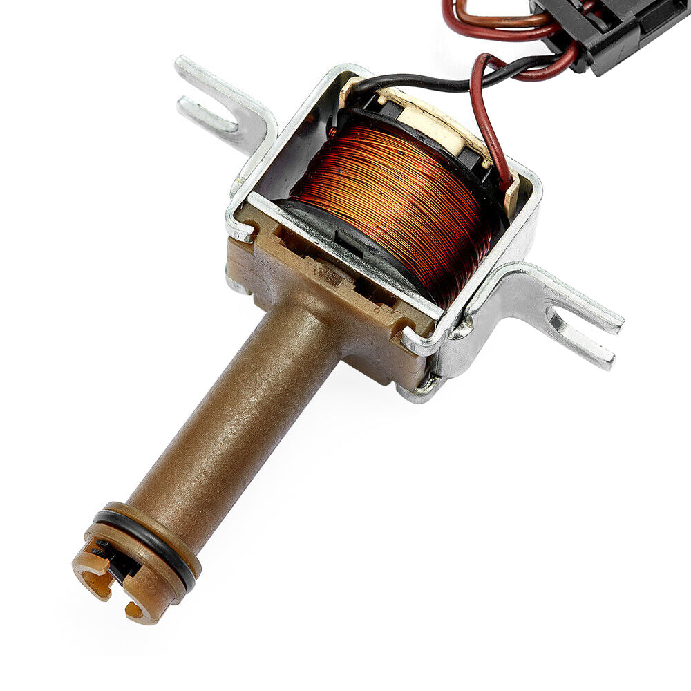 Kit de solénoïde maître de transmission 4L60E pour GM EPC Shift TCC 3-2 PWM 2003-2006 FedEx Express