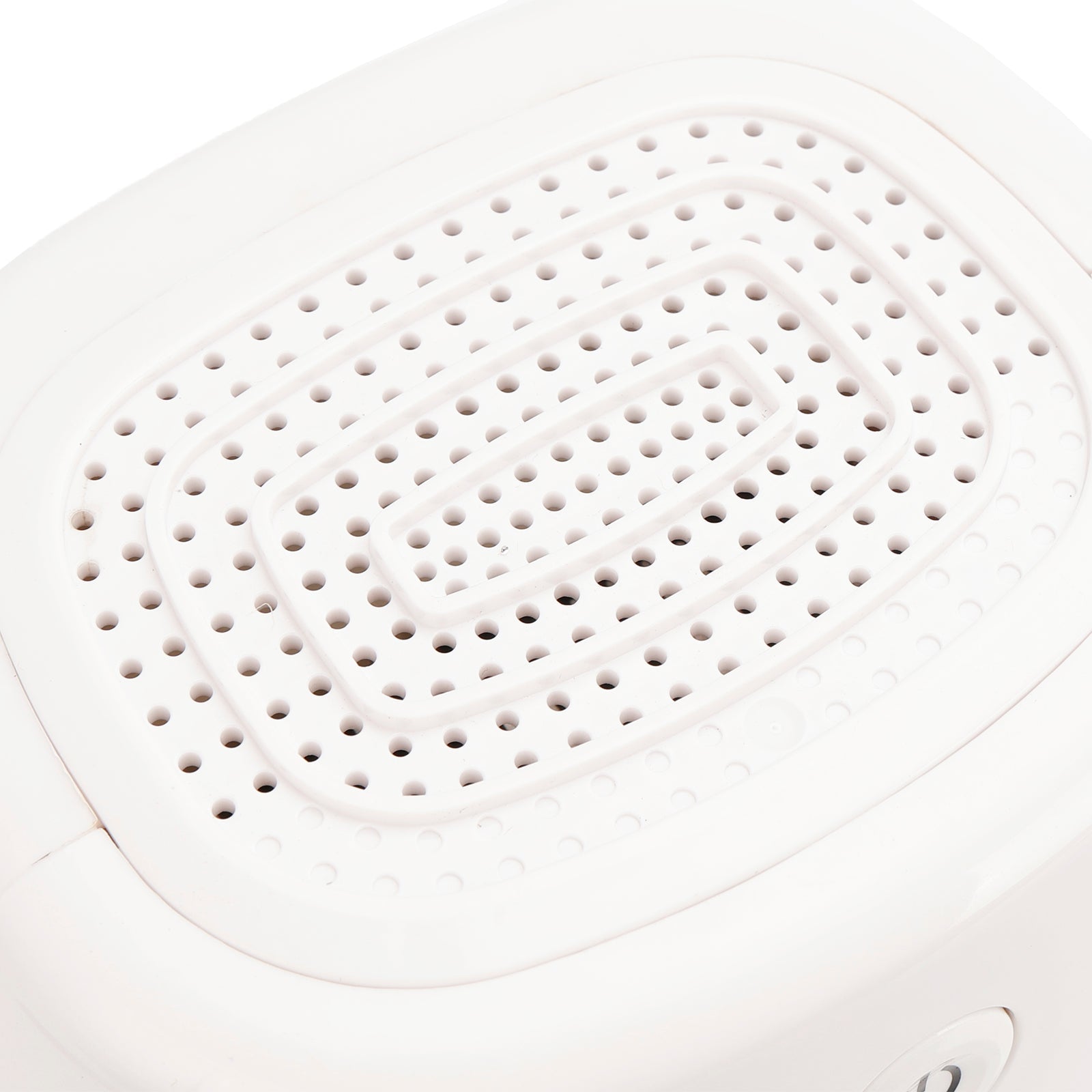 Mini déshumidificateur d'air portatif de 500ML pour l'humidité/moisissure/humidité dans la maison Ultra silencieux