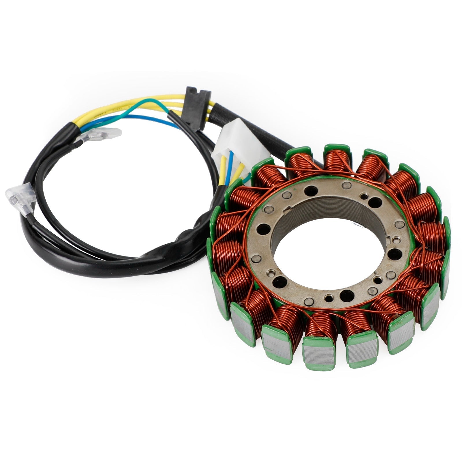 1998-1999 Kawasaki ZX-9R Ninja ZX 900 C Regulator Magneto Stator Pakkingset Fedex Express