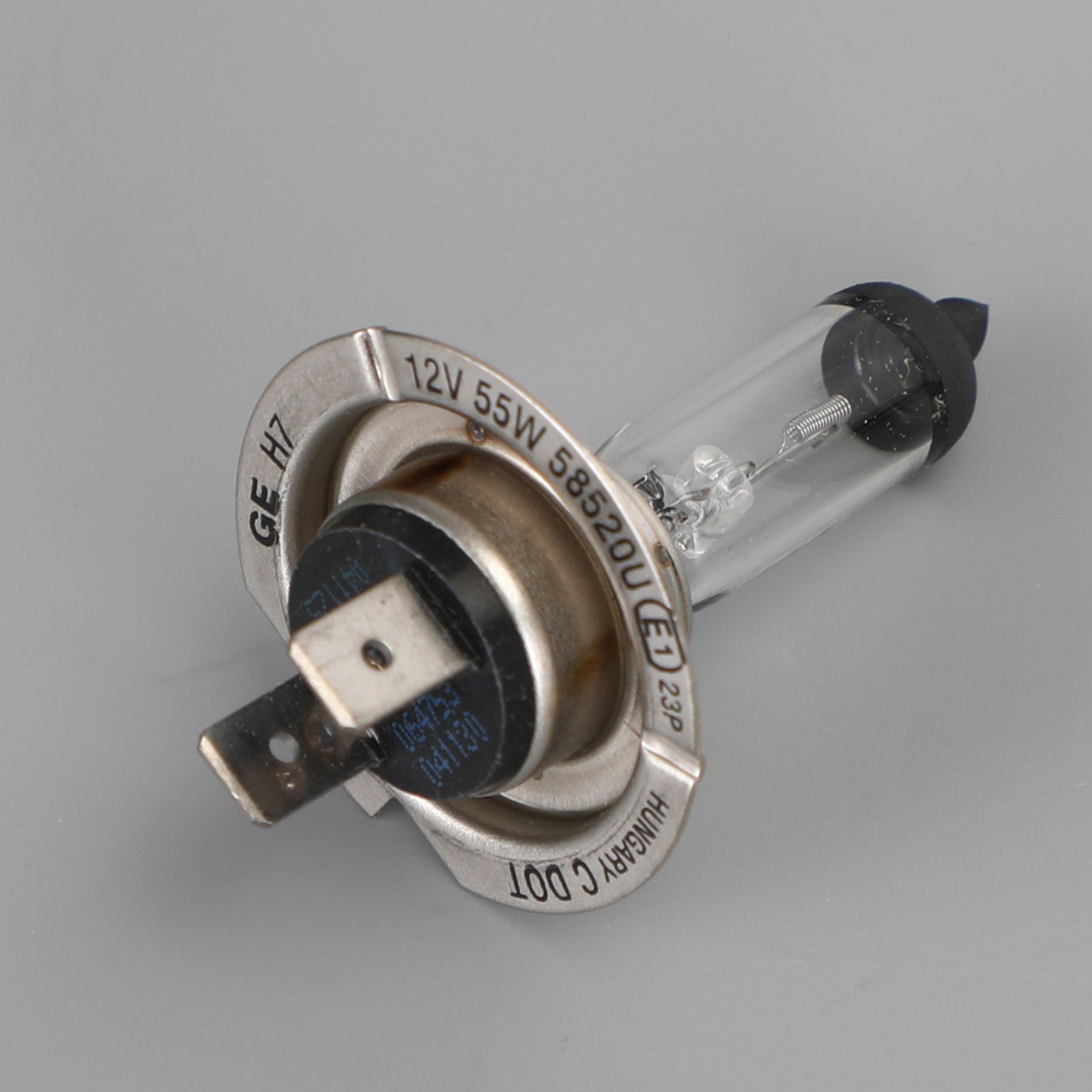 Pre GE všeobecné osvetlenie halogénové svetlomet 58520U H7 12V55W PX26D generic