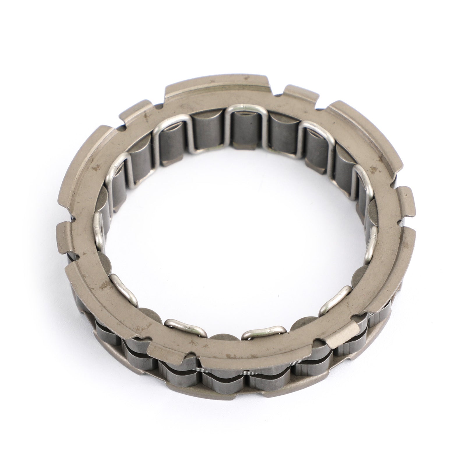 Starterkoppling på ett sätt som passar för Kawasaki KLR650 KL650 KLX650 87-18 13194-1073 Generisk