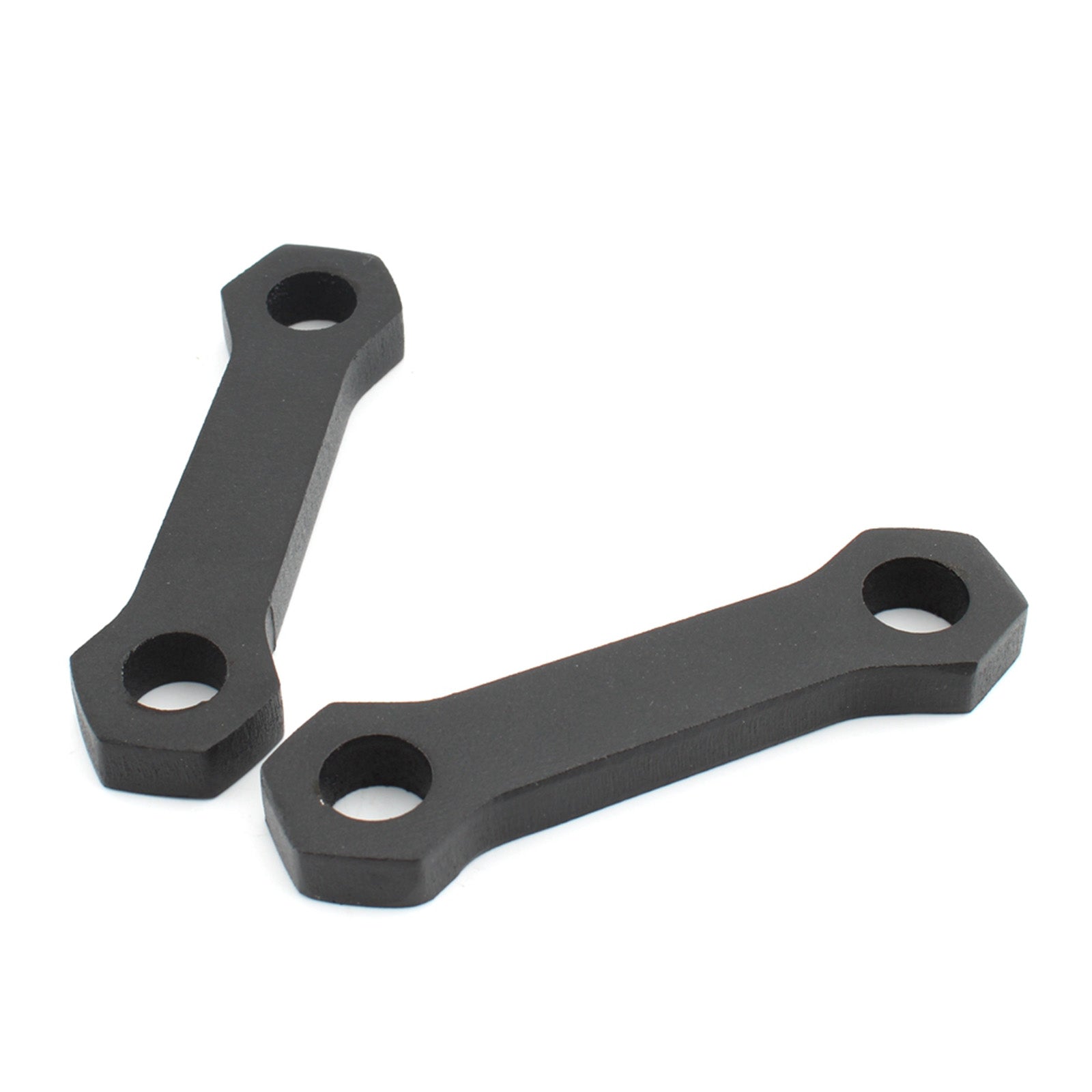 Yamaha MT-09 TRACER 900 XSR900 XT1200Z Kit de enlace de descenso de aluminio CNC
