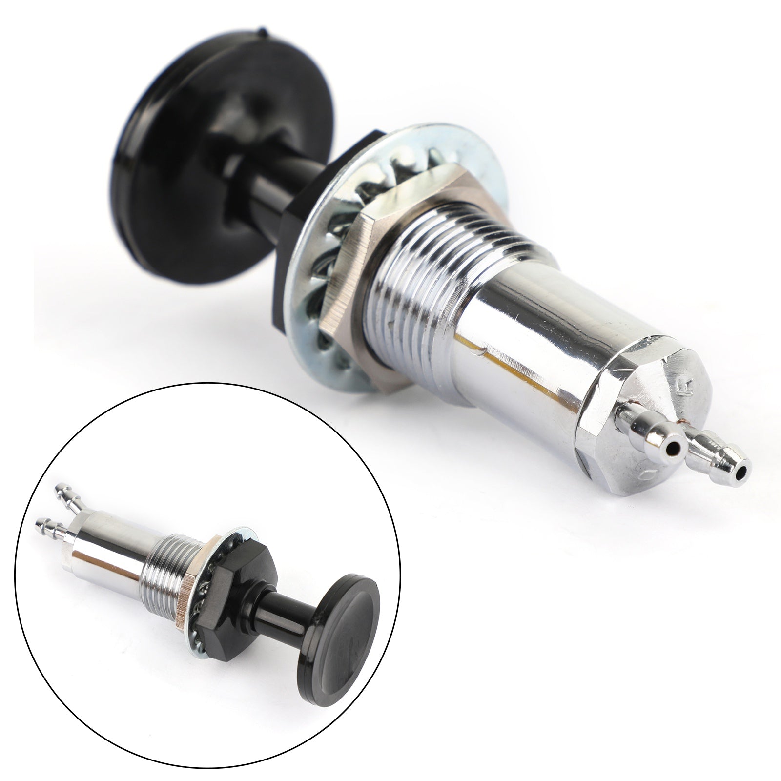 Strømstoffdrivstoffgrunning for Mikuni Keihin snøscooter PwC for ski-doo for Yamaha