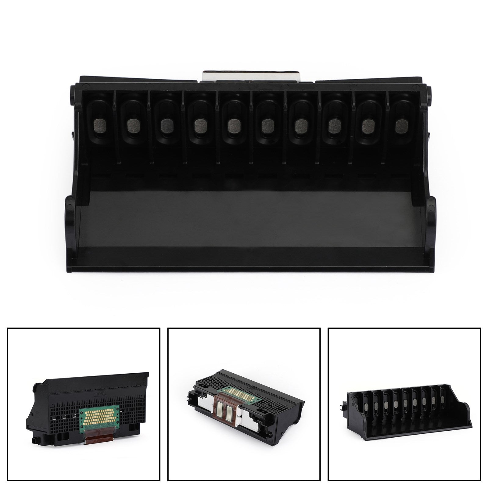 Cabezal de impresión de repuesto para impresora QY6-0077 apto para boquilla PIXMA PRO9500 Mark II