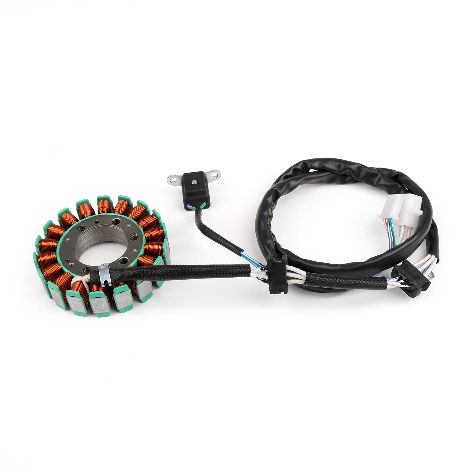 Cievka statora Magneto Generátor pre Yamaha XV250 XV125 Virago 88-16 SRV250 XT600 Generic