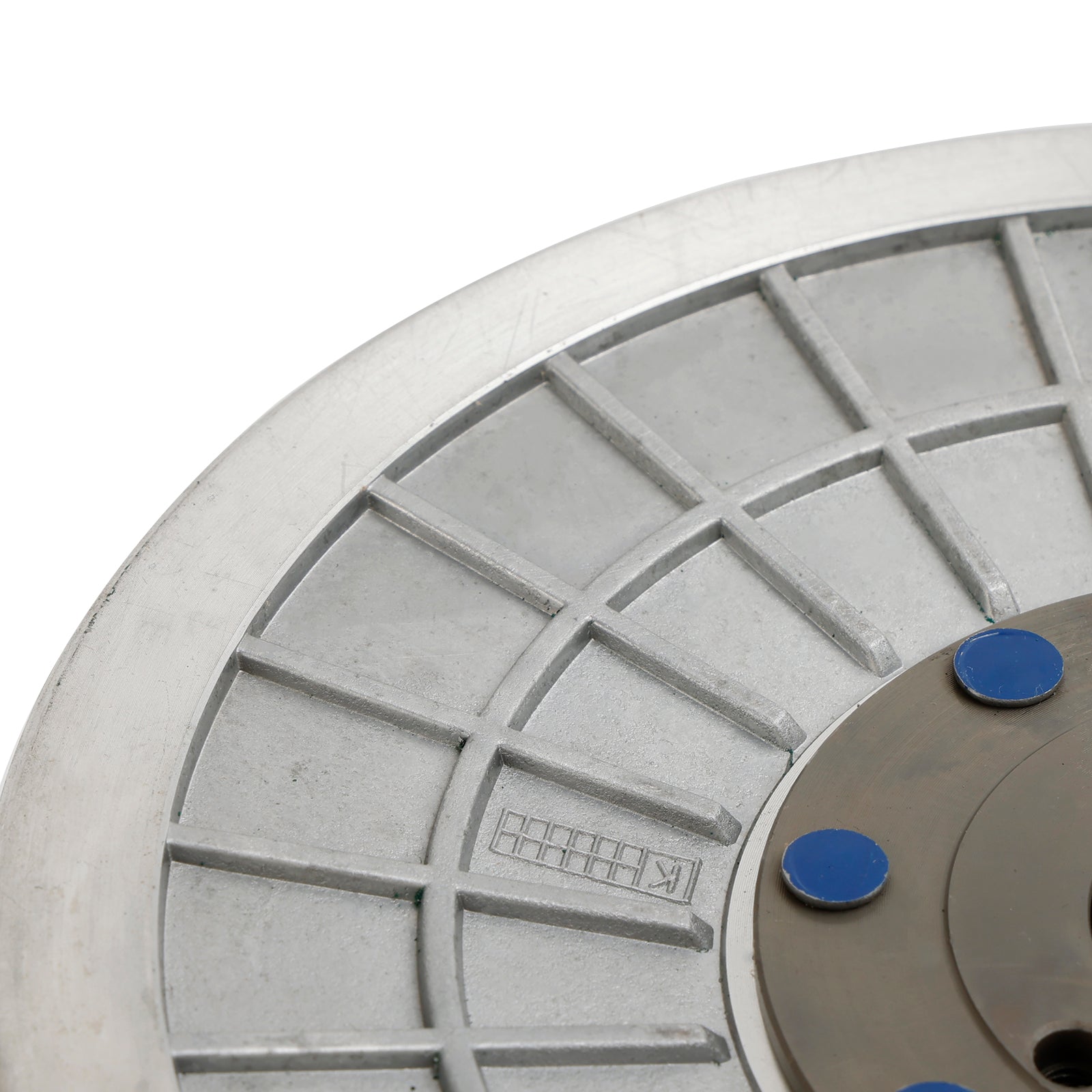 Achtervariator Secundair aangedreven koppeling 21400-004-0000 voor Hisun Hs500 Hs700