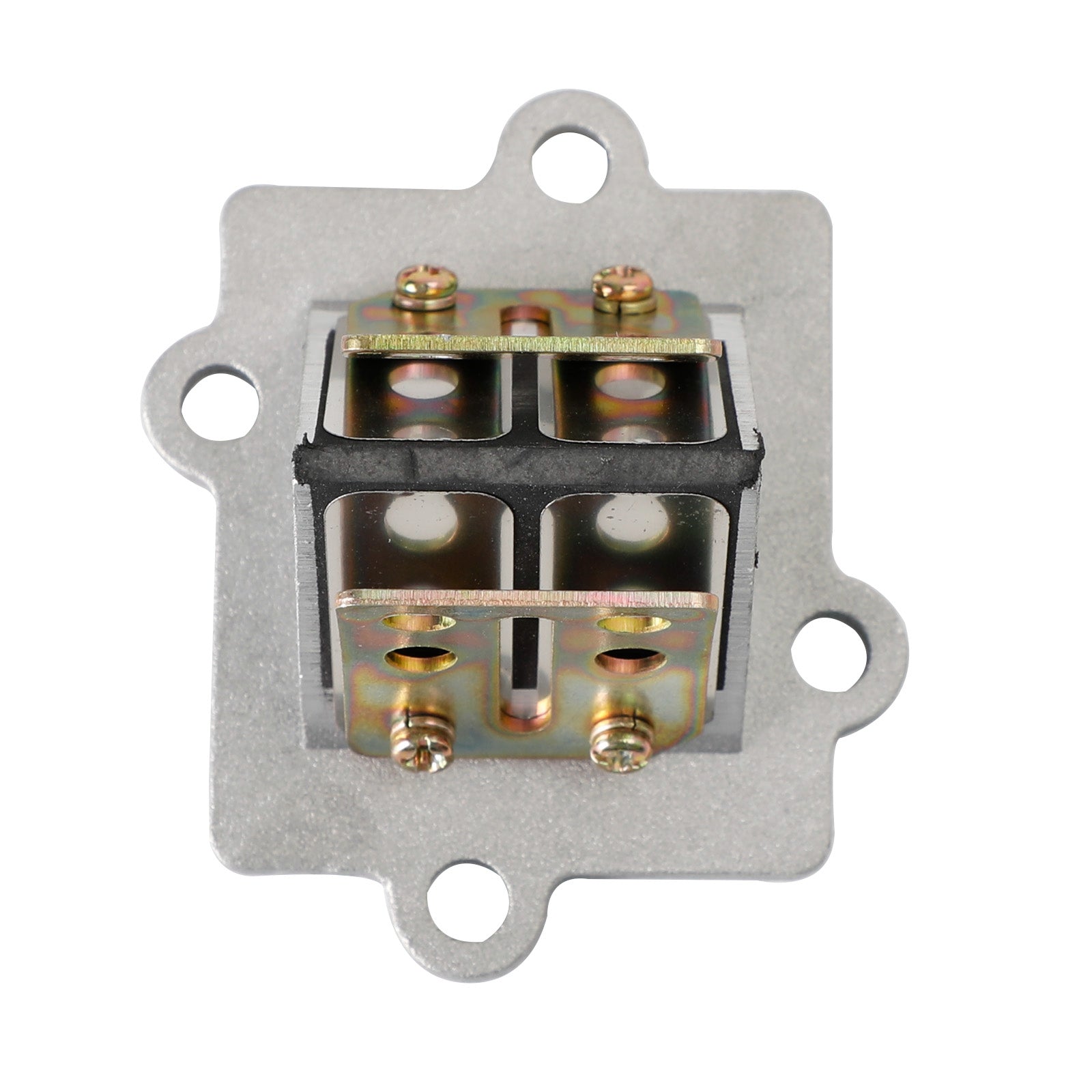 Yamaha jog 50cc 2 slags skoter moped intaggrenrör vassventil packning