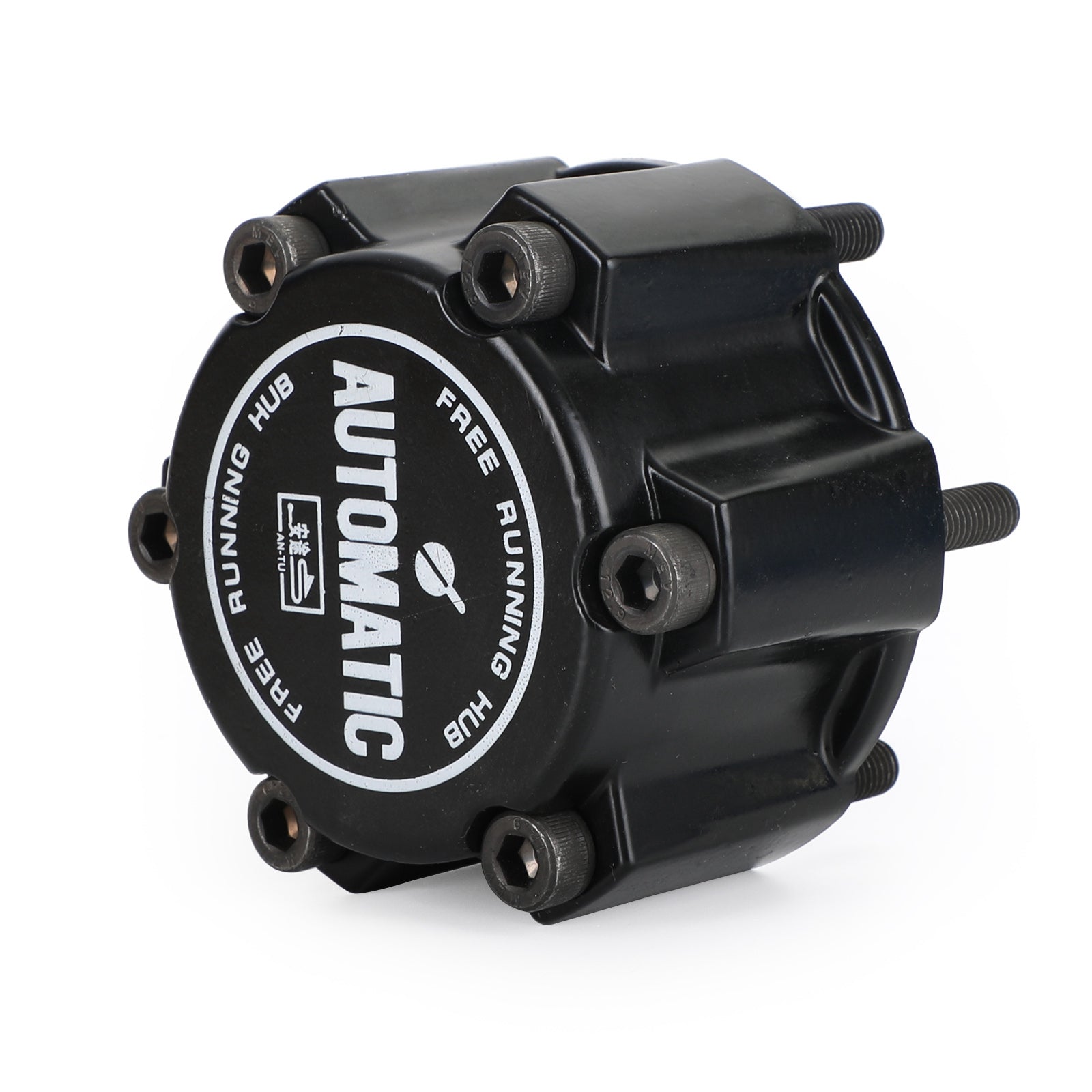 Gratis hjulnavlås 28 spline 40260-1S700 för Nissan Frontier X-terra Navara D22 Generic