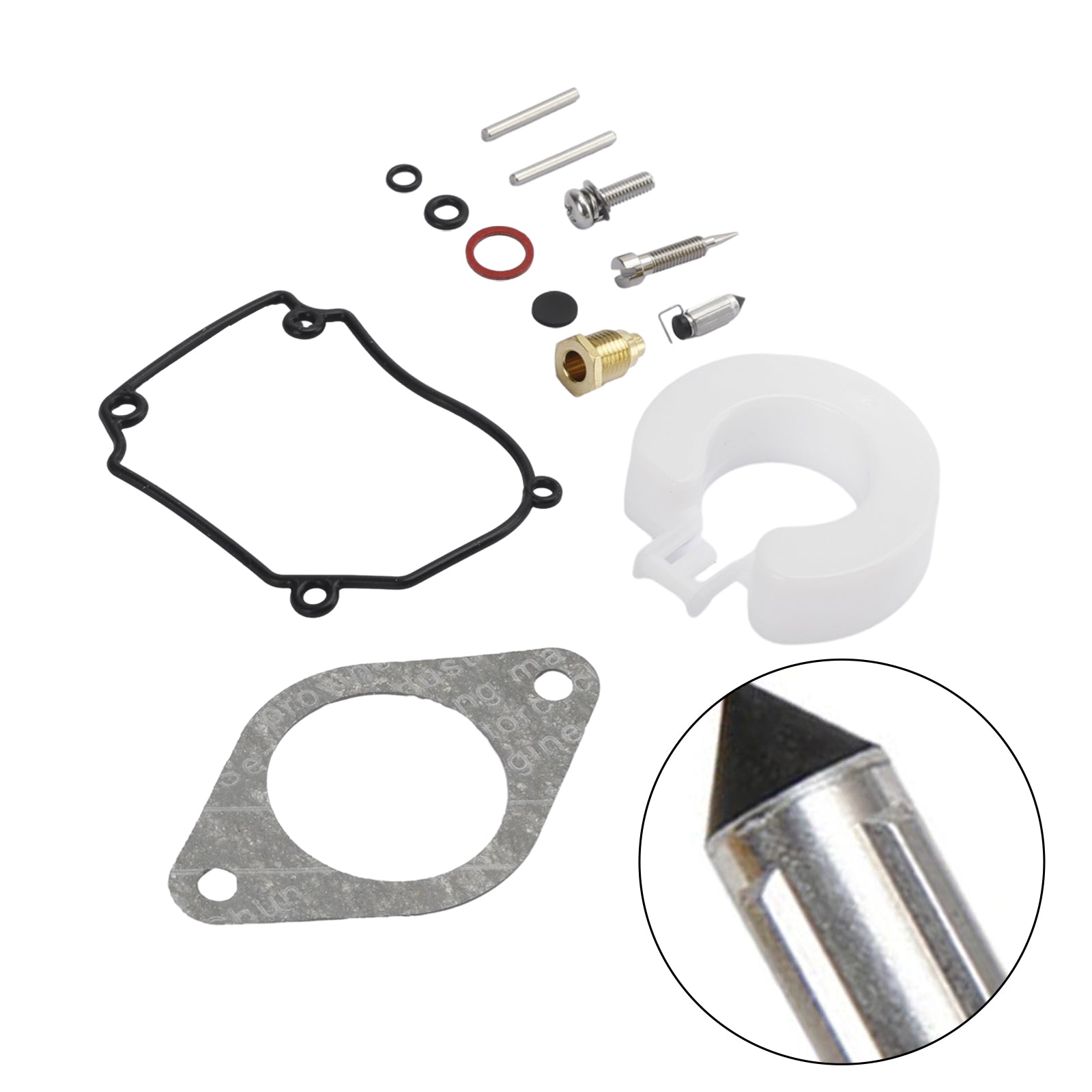 Carburateur revisieset voor Yamaha 50pk 75pk 80pk 85pk 90pk 6H1-W0093-01