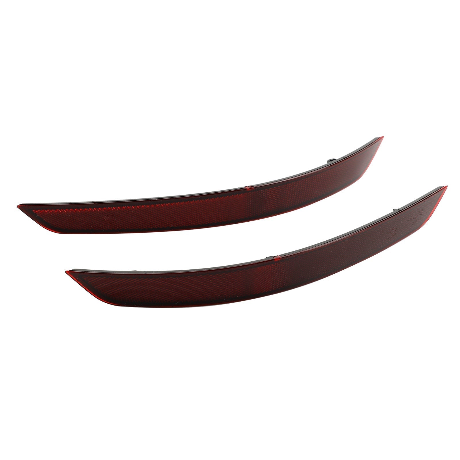 Volkswagen Sharan 2012-2019/Alhambra 2011-2016 L + R Réflecteur de lumière arrière 7n0945105b 7N0945106B