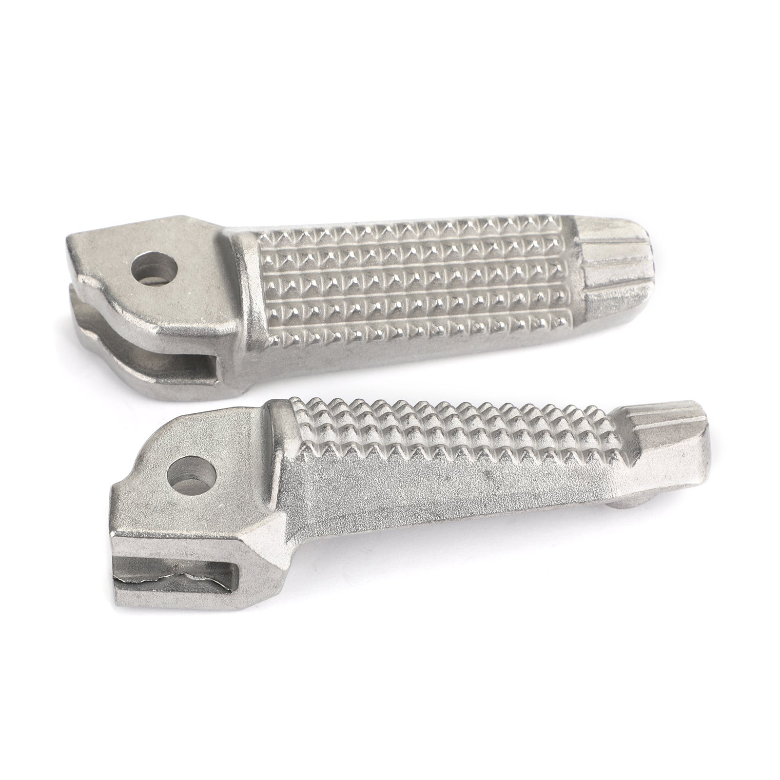 Front fotstøtter fotpinn for BMW F800R K1300S K1300R K1200S K1200R R NINT RUK GENERISK