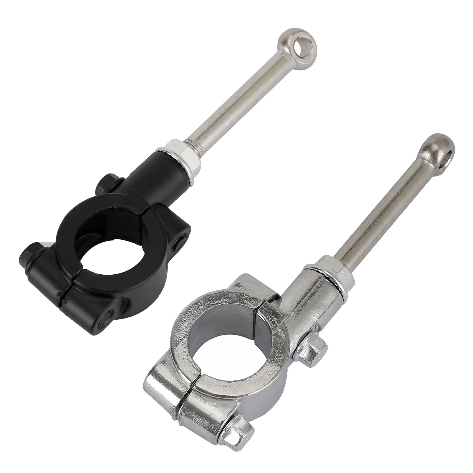 Universele motorfiets standaard uitbreidingsset 20-23 mm scooterondersteuningstool