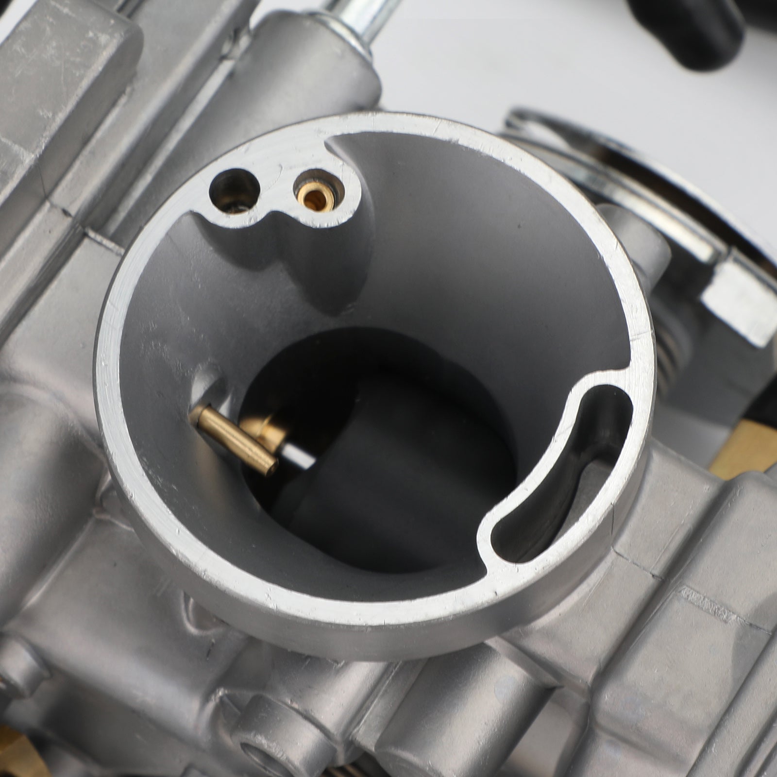 Förgasare kolhydrater för Yamaha Virago XV125 V STAR 250 VIRAGO 250 ROUTE 66 XV250 Generisk