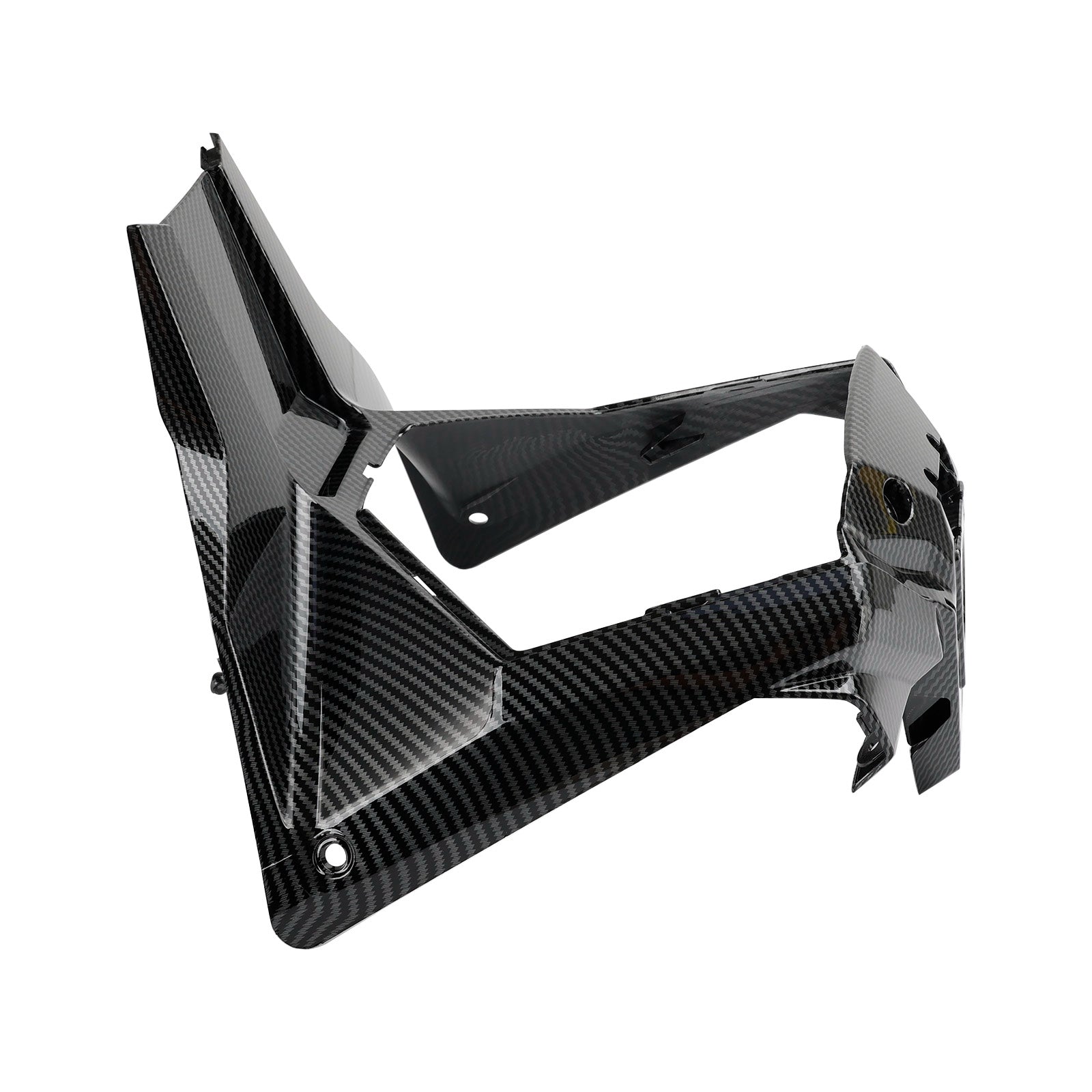 Honda X-ADV 750 XADV 2021-2023 ABS CABO DE MANACIMENTO DA TAPA DA TAPA DA CABELA FRONTAL