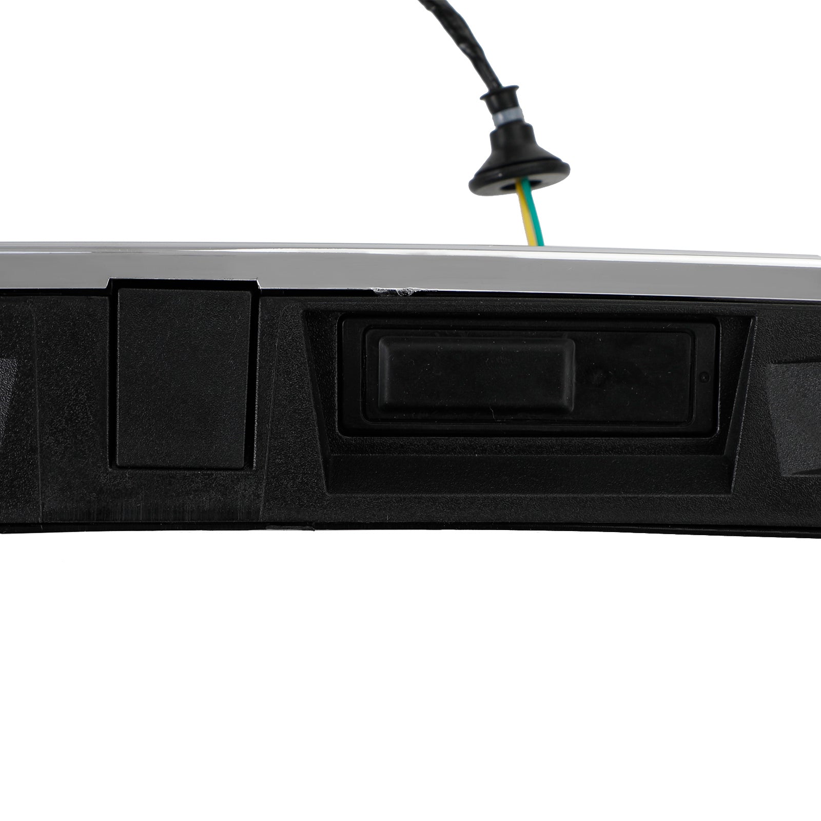 2013-2015 Nissan Pathfinder Advance Exclusive Sport Utility 4-Door 3,5 l Chrome Zadná rukoväť výťahu 90810-9pg0a FedEx Express