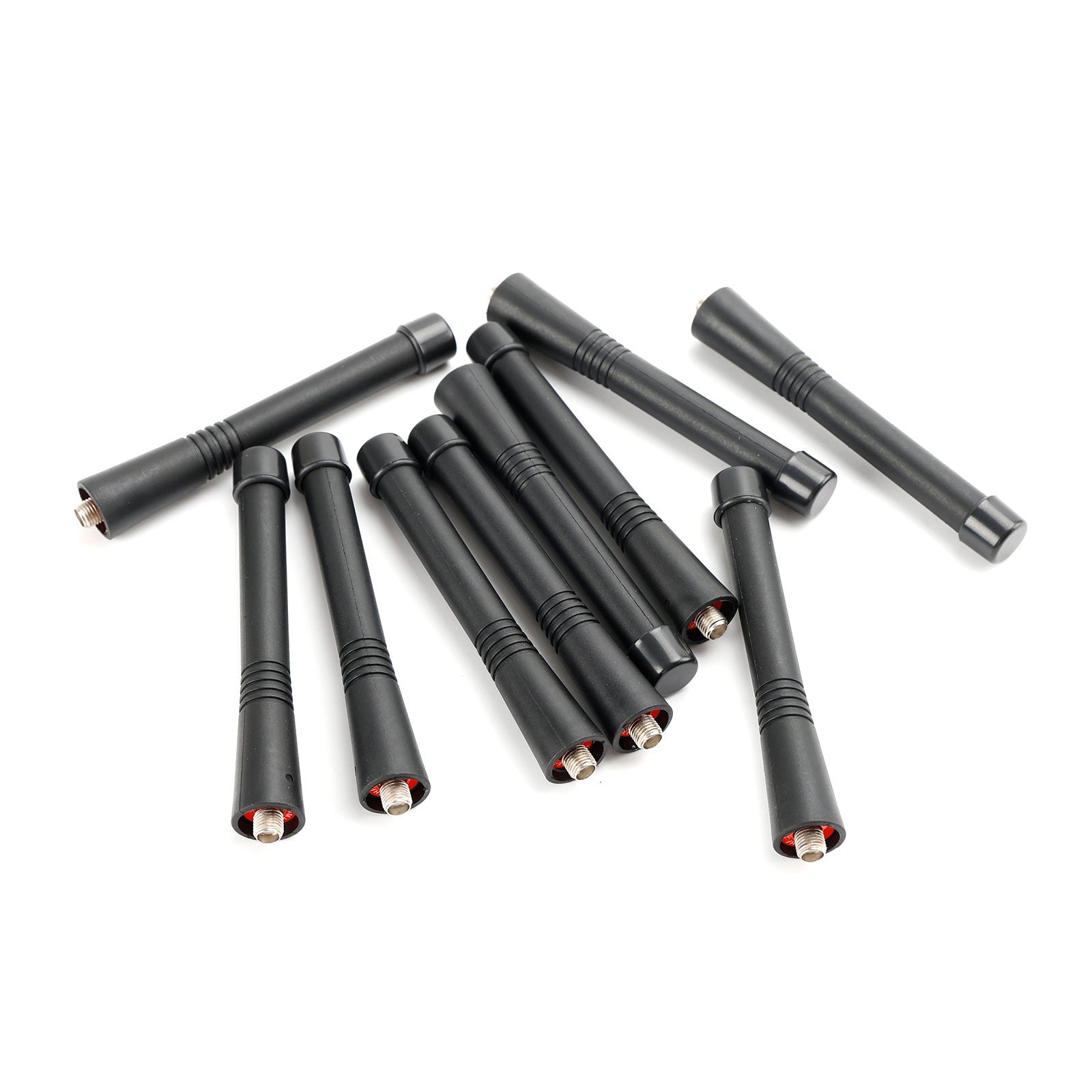 Autoradio VHF 136-174Mhz 278G, antenne courte 10cm pour Radio Kenwood TK-278G