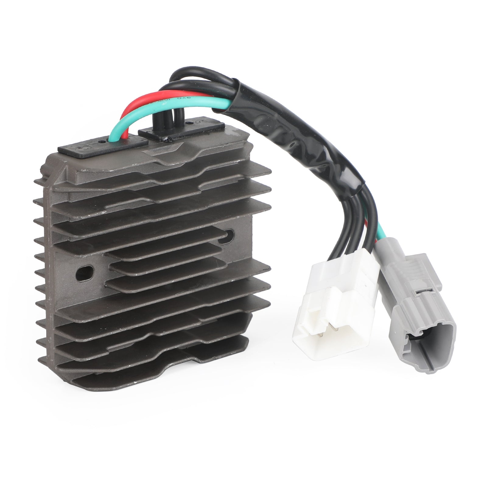 Kit de juntas de bobina de estator regulador para Suzuki GSX 1300 R Hayabusa 2013-2019 L3-L9 genérico