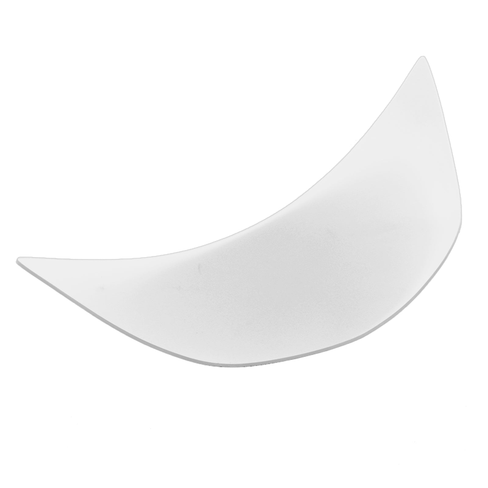 Protección de lente de faro delantero para Kawasaki Zx-6R Zx 6R 94-97 95 96 azul genérico