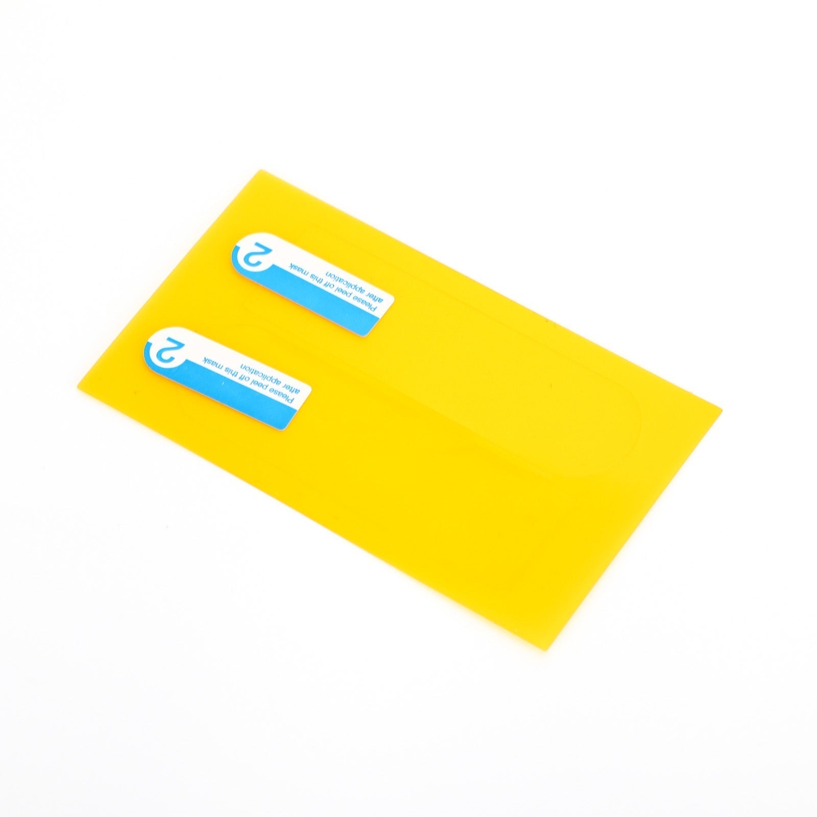 Protect semafore Vysoko priehľadný pre Gogoro 3