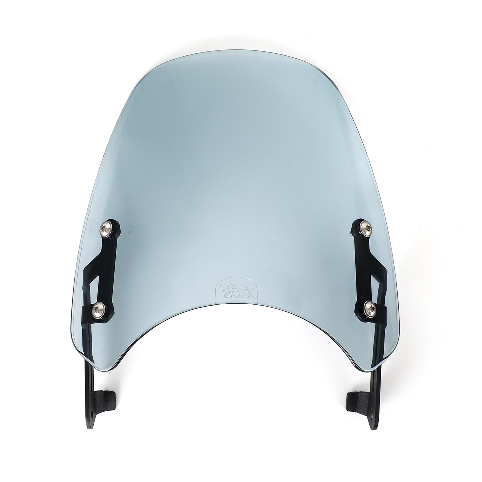 ABS Motorcykel vindrutan vindruta för triumfhastighet tvilling 1200 2019-2021