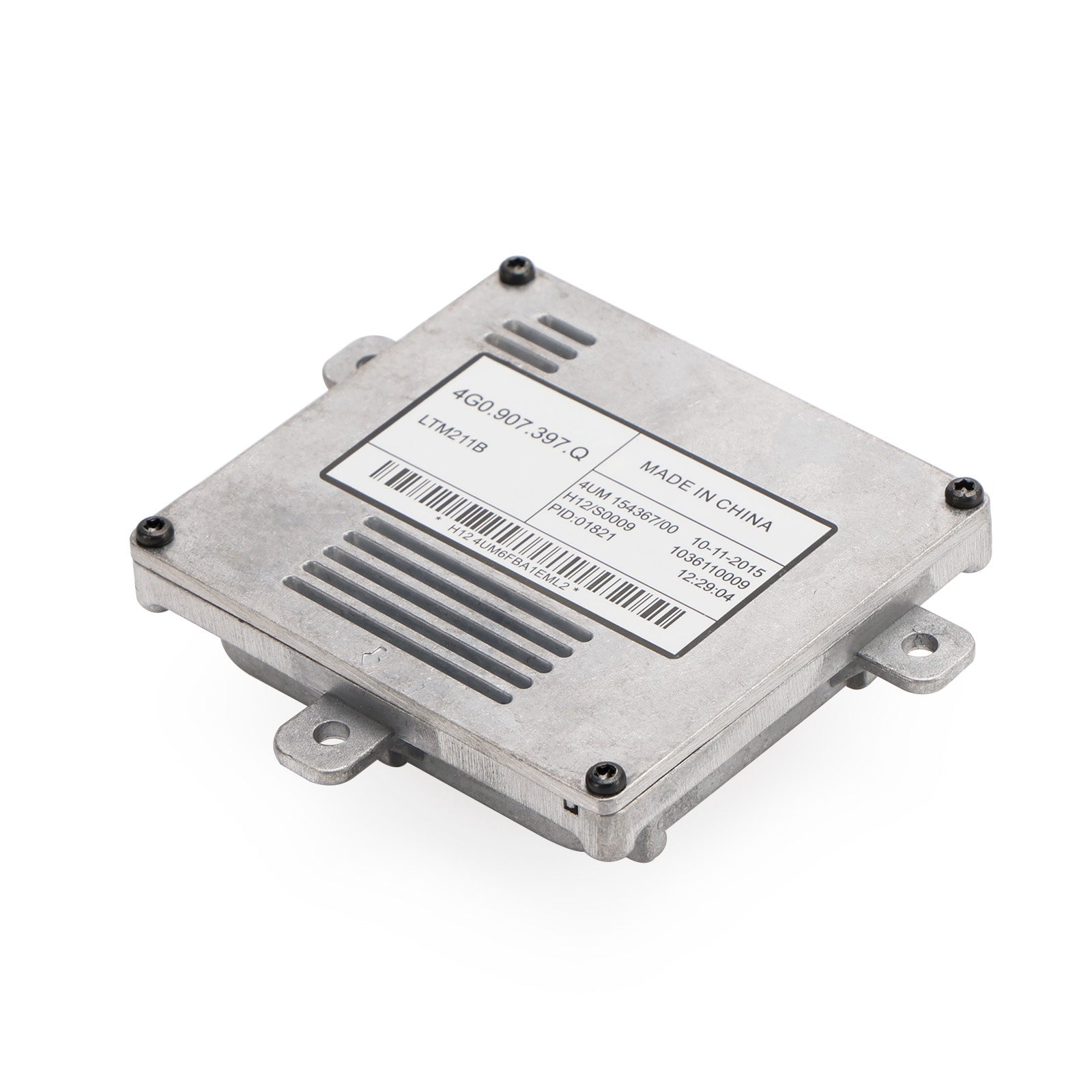 2012-2016 Audi A3 8V Xenon-koplampbalastregeleenheid 4G0907397Q