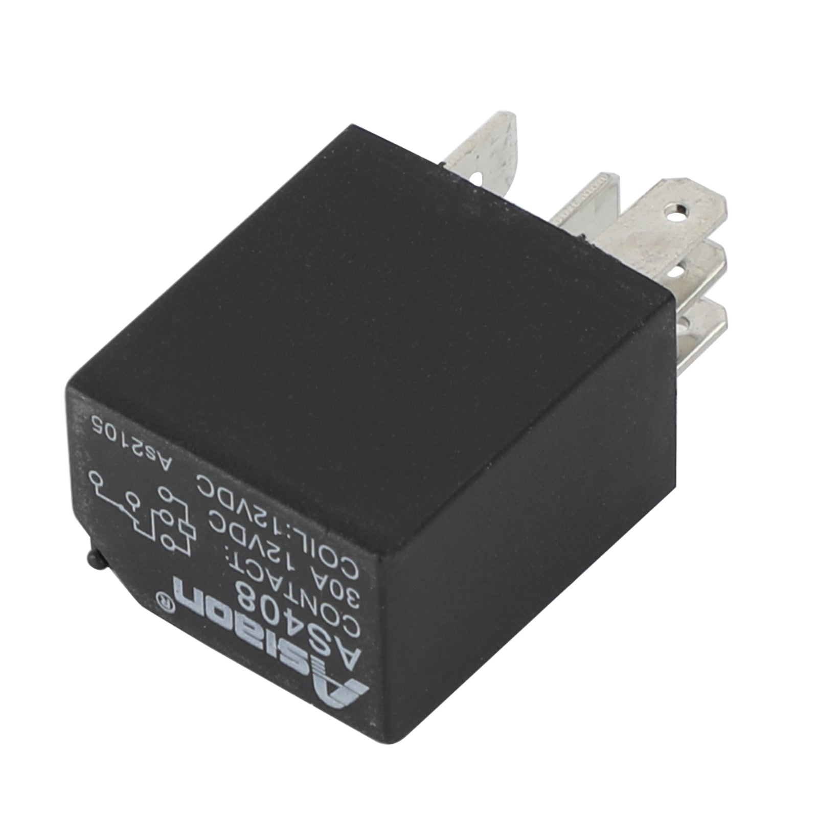 Auxiliary Relay 9010-150350 för CFMOTO Hydraulic CF 500 800 X5 X6 X8 SWB LWB Generic